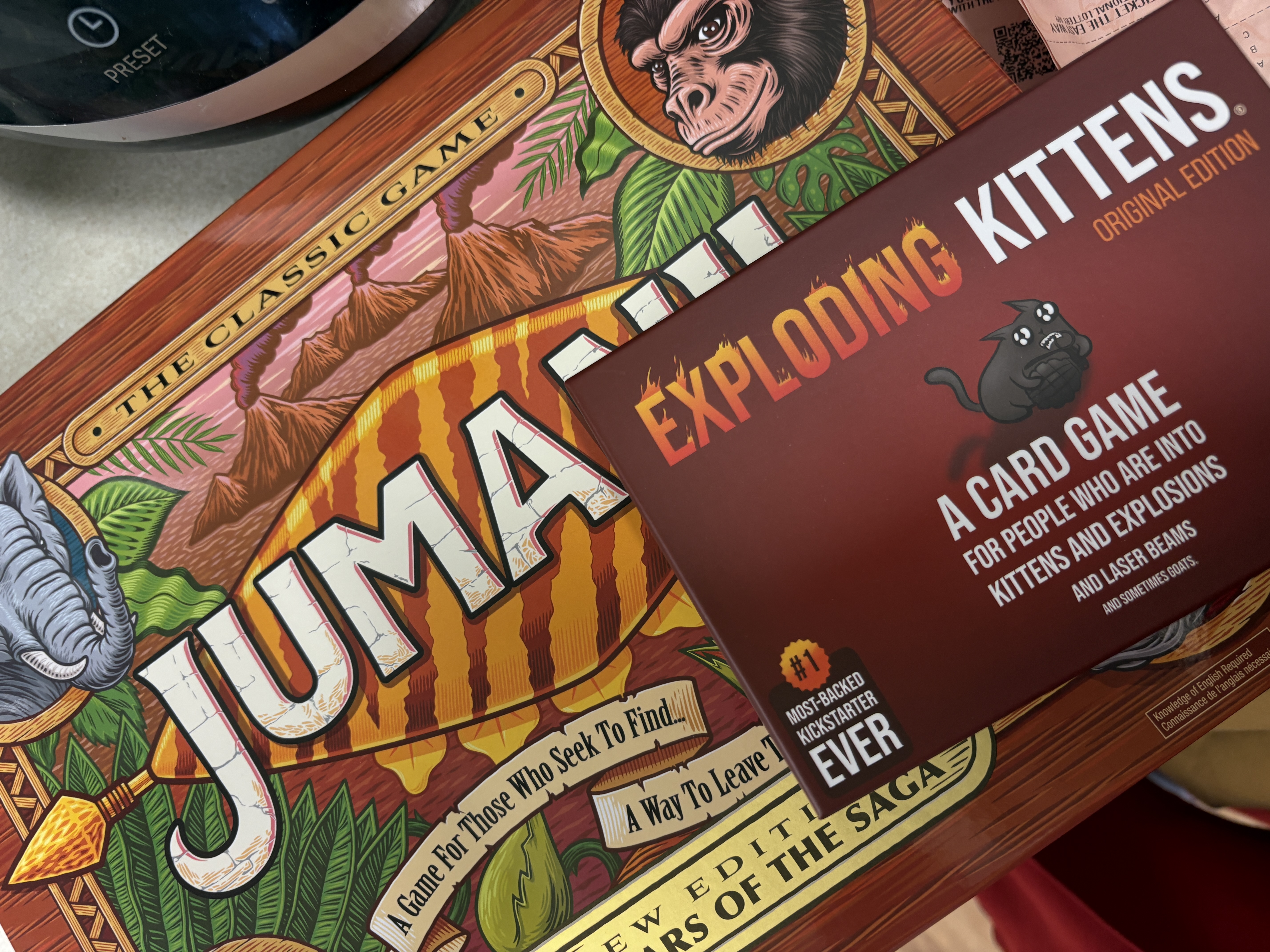 Create Active Lives - Home Ed Socials Halesowen