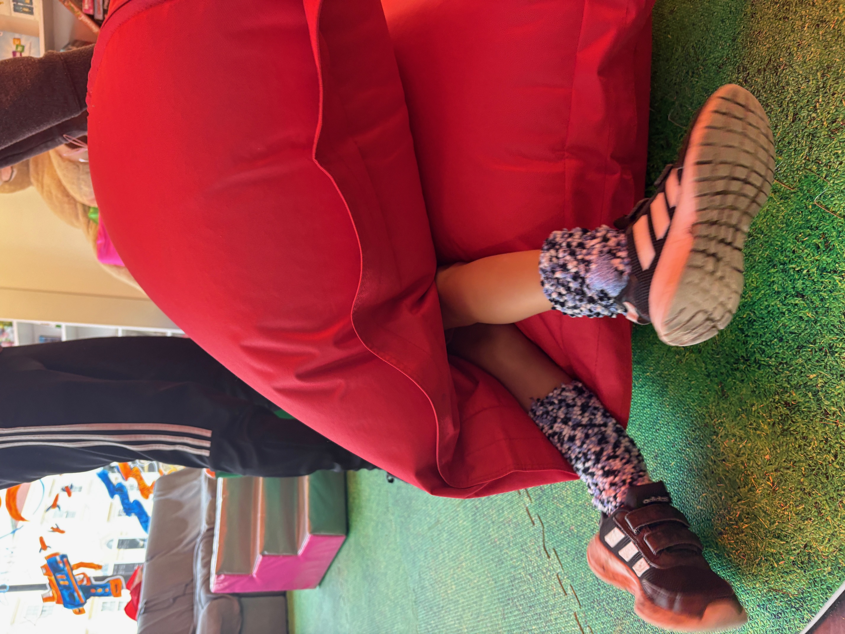 Create Active Lives - Home Ed Socials Halesowen