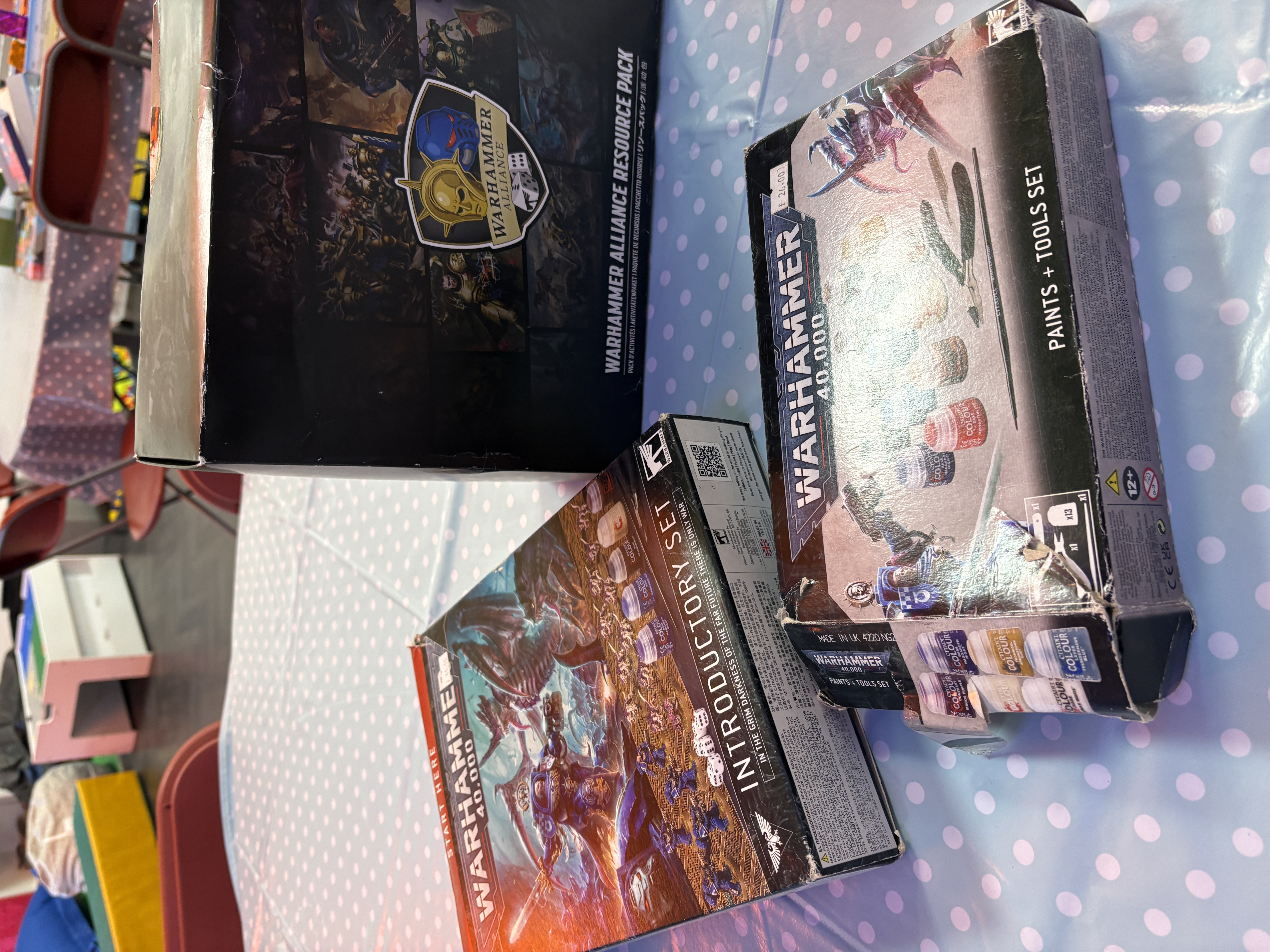 Create Active Lives - Home Ed Socials Halesowen