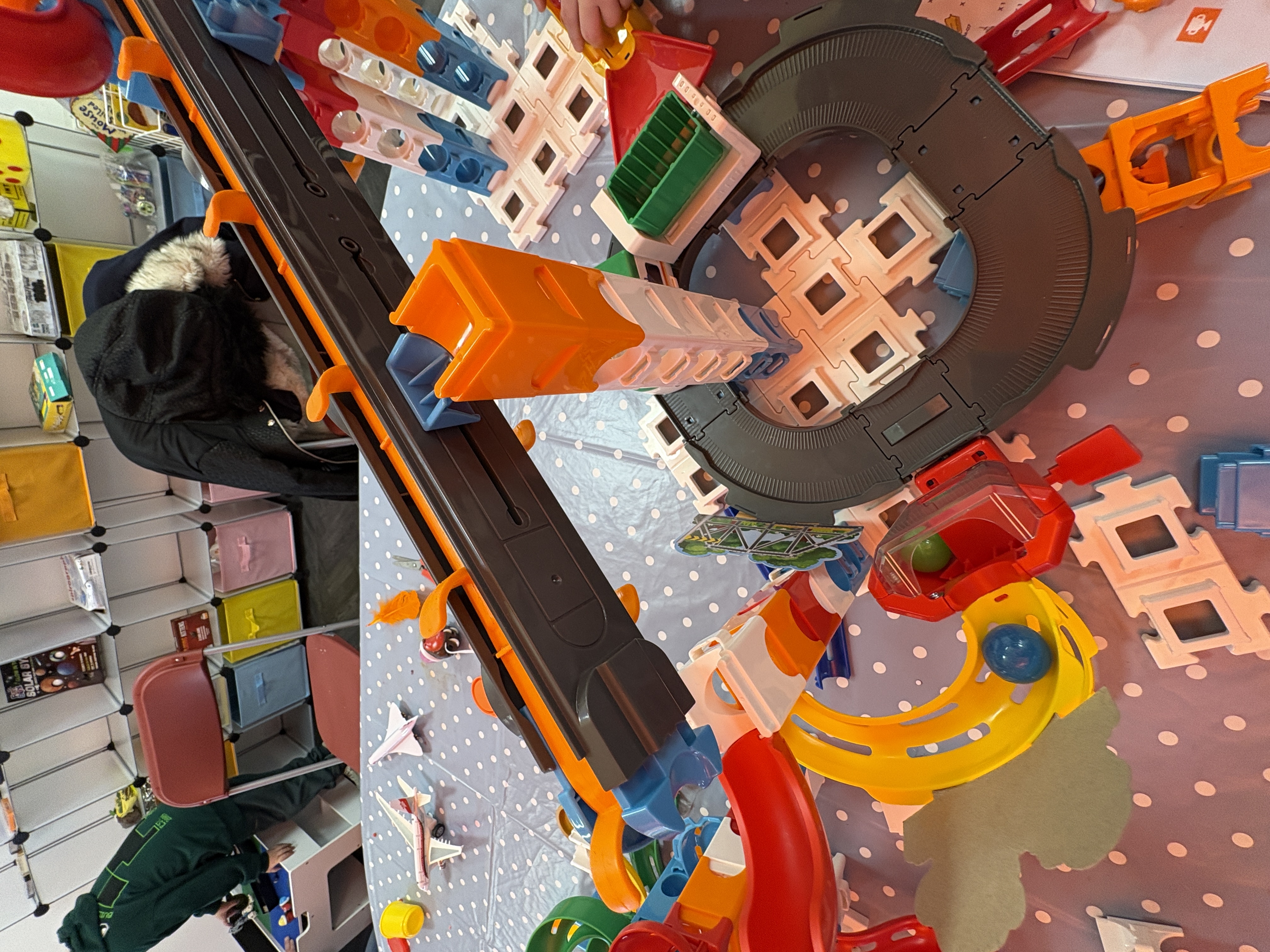 Create Active Lives - Home Ed Socials Halesowen