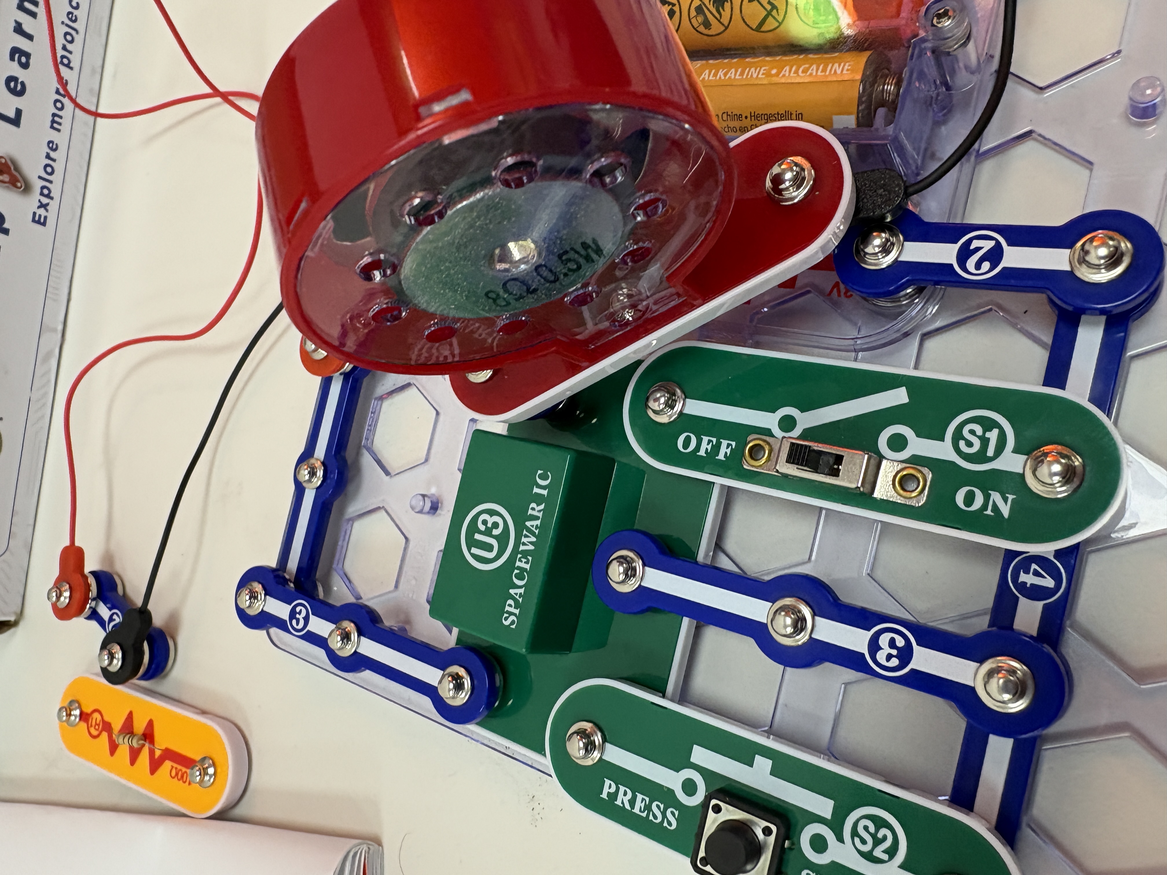 Create Active Lives - Home Ed Socials Halesowen