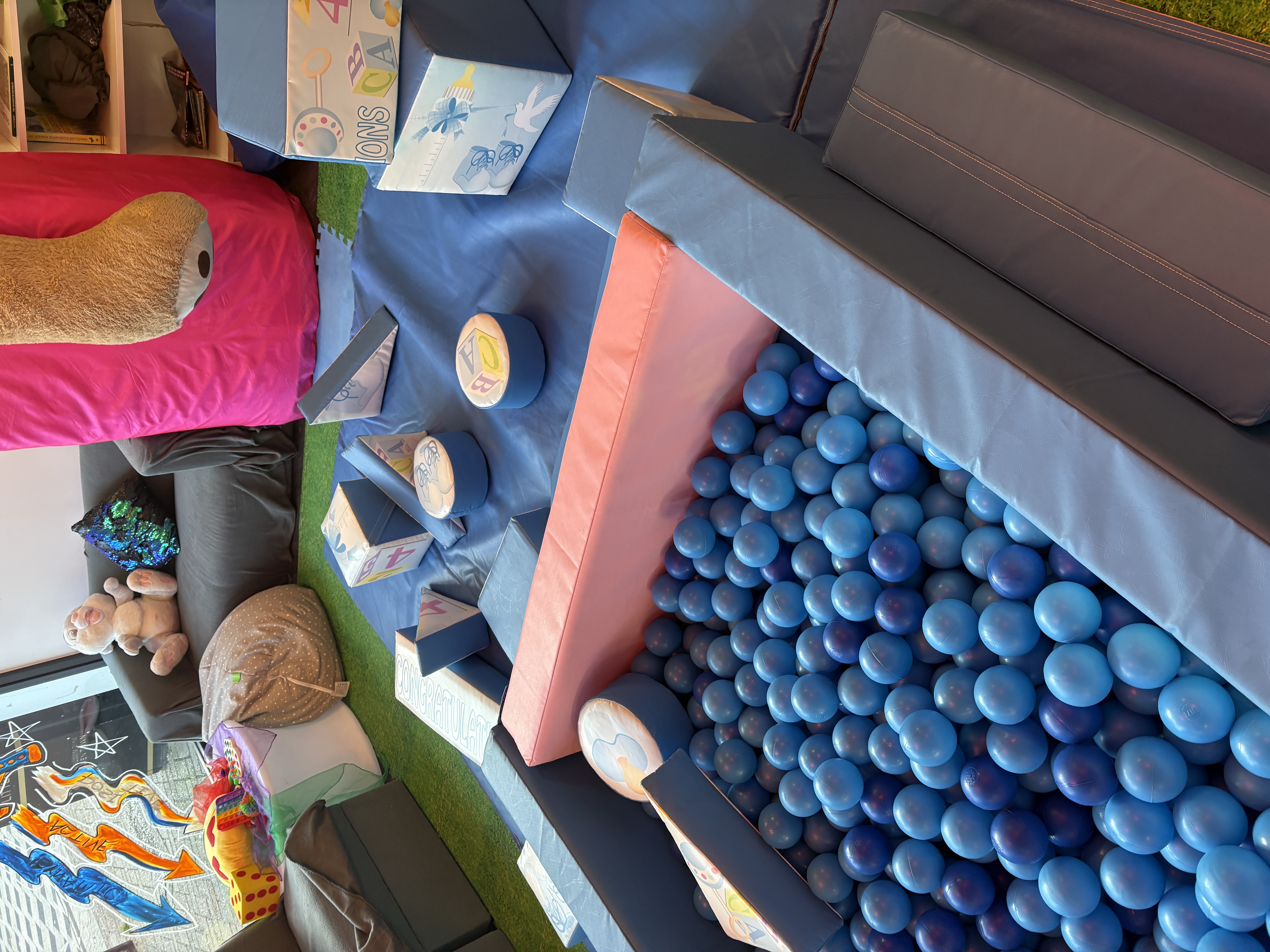 Create Active Lives - Home Ed Socials Halesowen