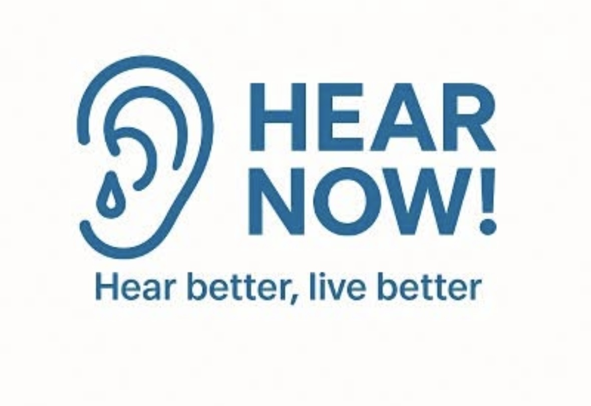 Hear Now! - Home Visit Earwax Removal