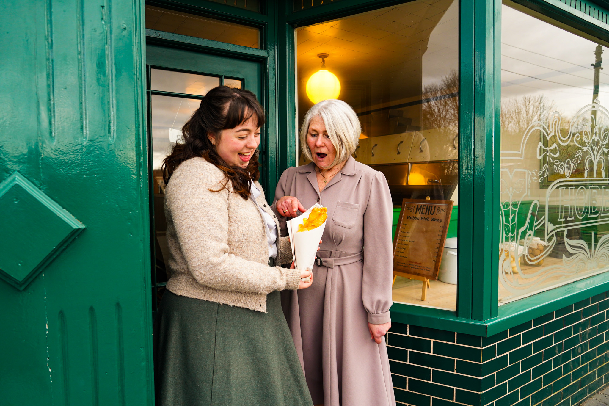 Black Country Living Museum
