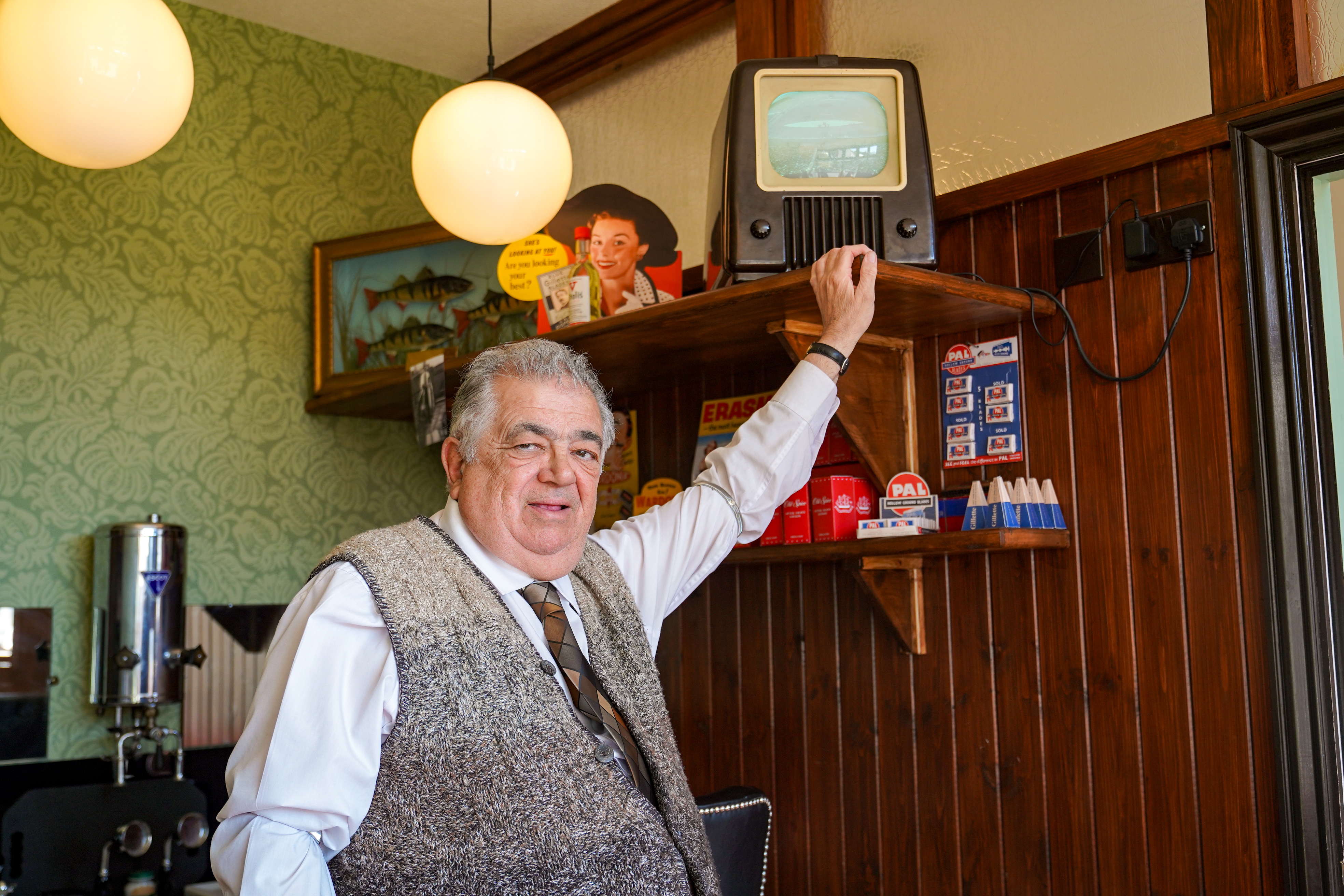 Black Country Living Museum