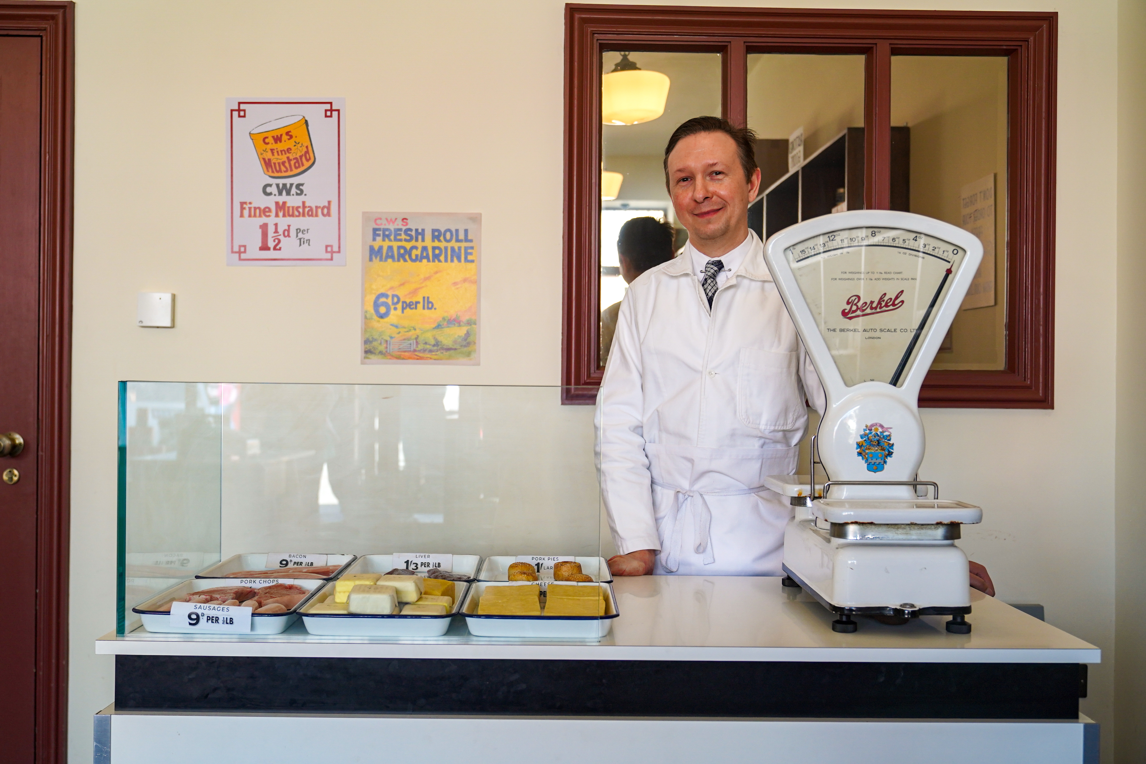 Black Country Living Museum