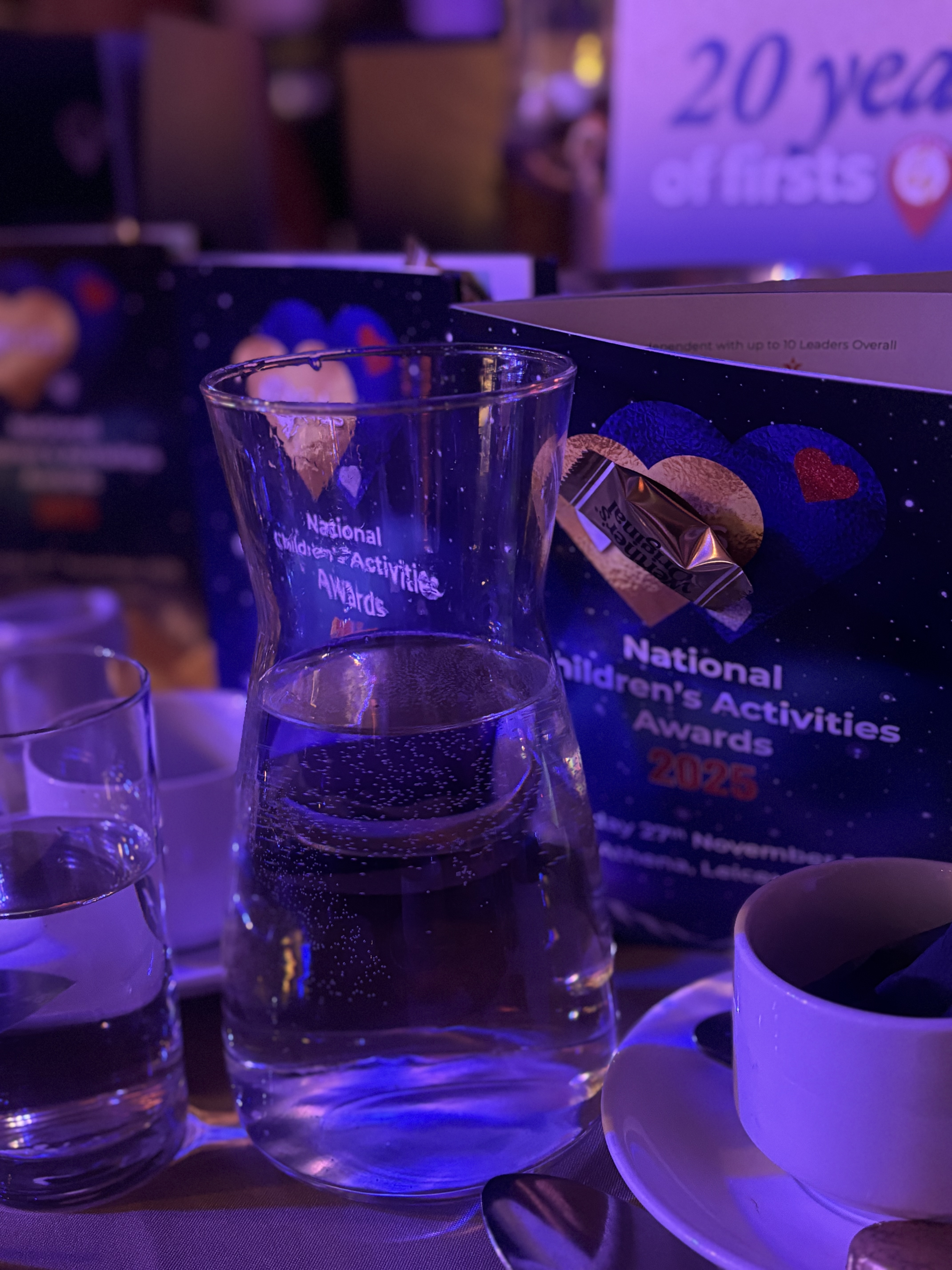 Infinity School Of Dance