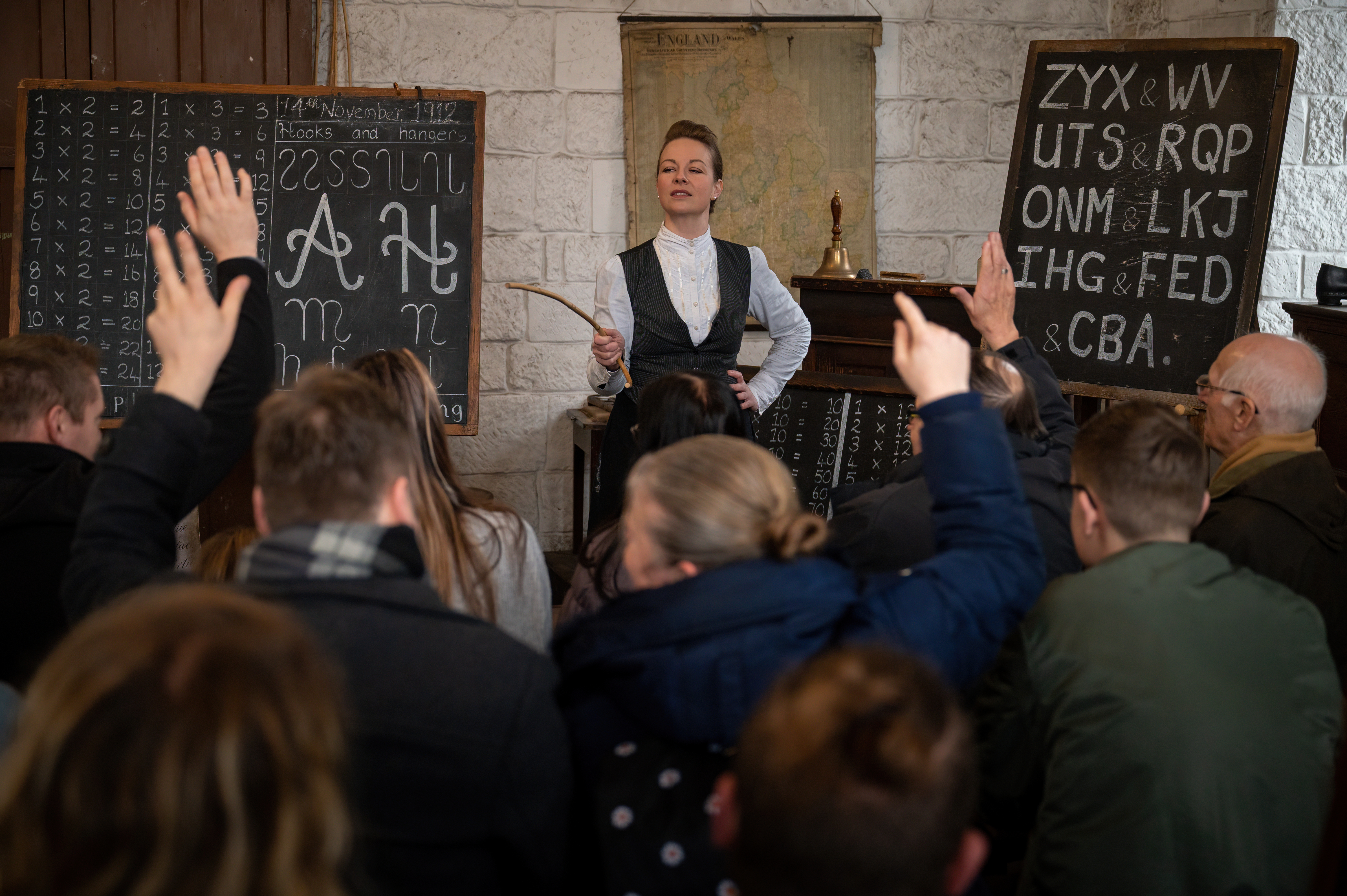 Black Country Living Museum