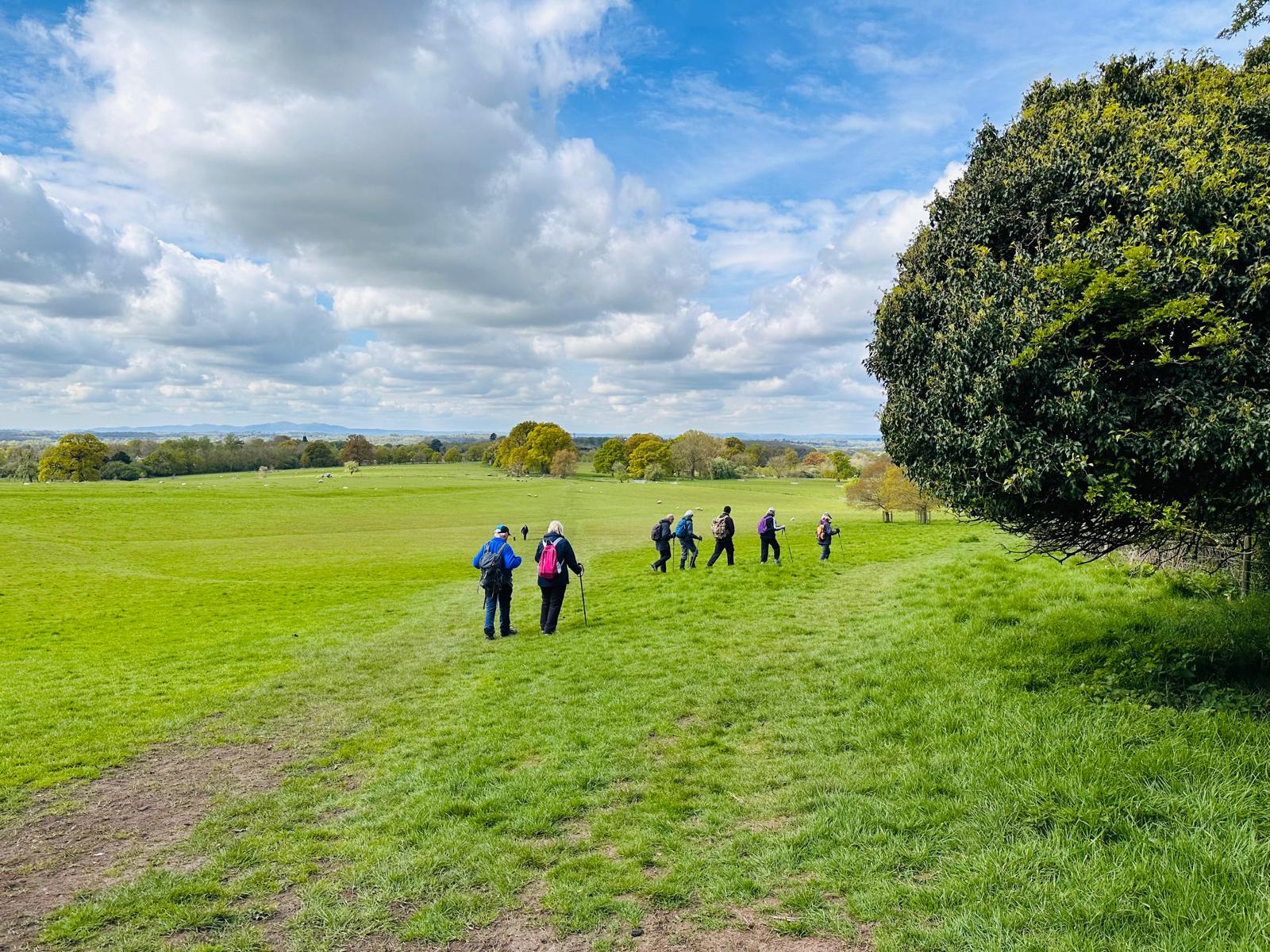 Stourbridge Ramblers