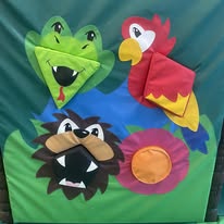 Mini Monkeys Play and Learn Centre