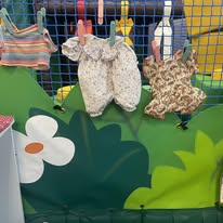 Mini Monkeys Play and Learn Centre
