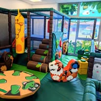 Mini Monkeys Play and Learn Centre
