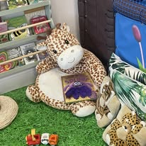 Mini Monkeys Play and Learn Centre