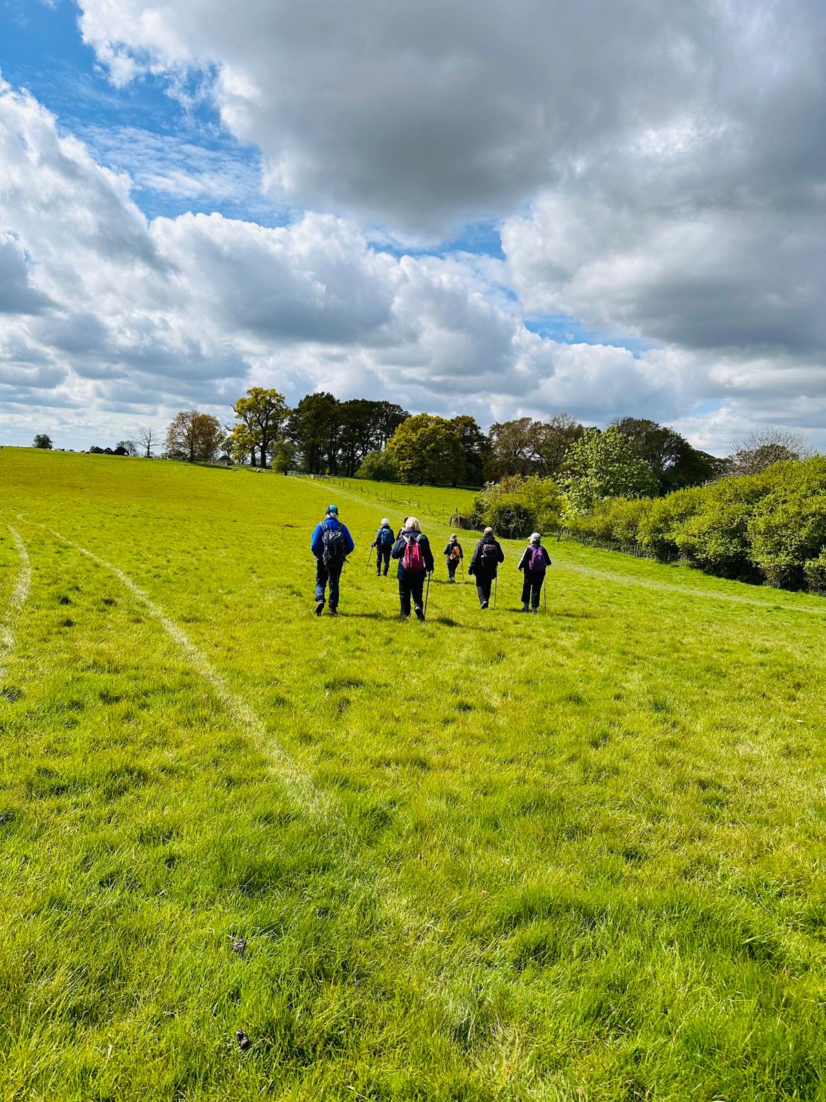 Stourbridge Ramblers