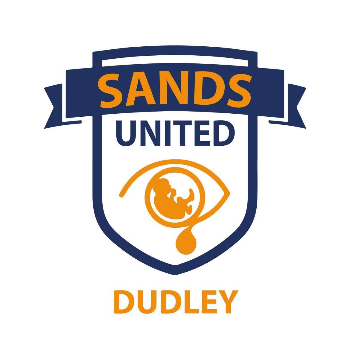 Sands United FC Dudley