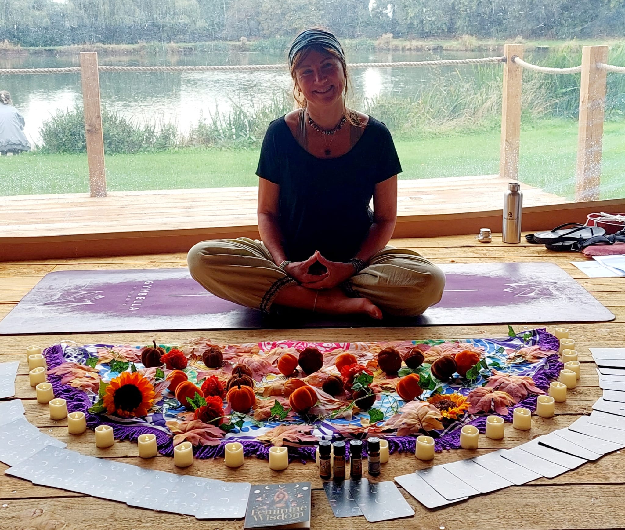 Tribal Soul - Yoga Classes