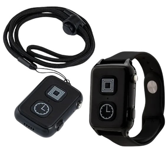 SureSafe Personal Alarm Service