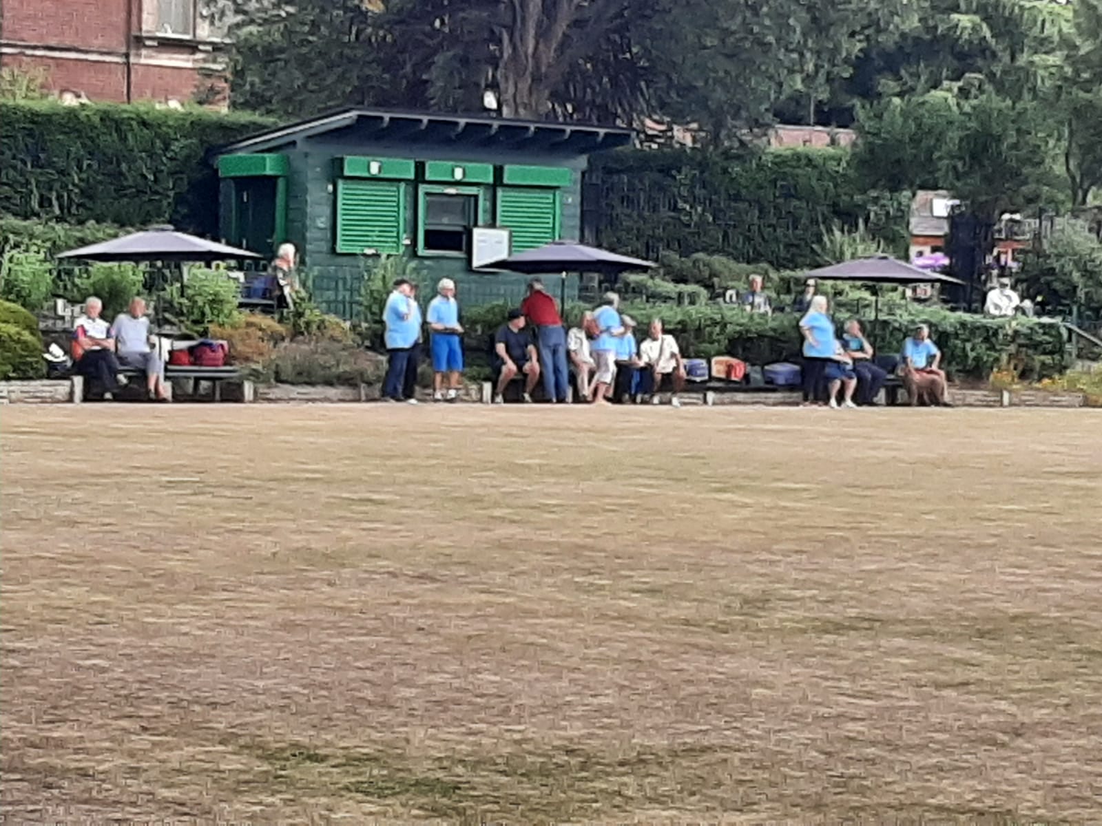 Mary Stevens Park Sports and Social Club - Crown Green Bowls