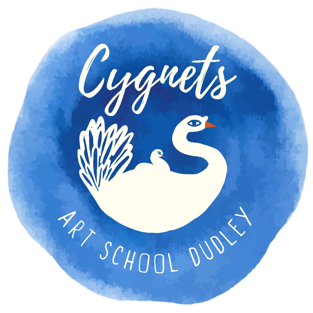 Cygnets Art School - Dudley