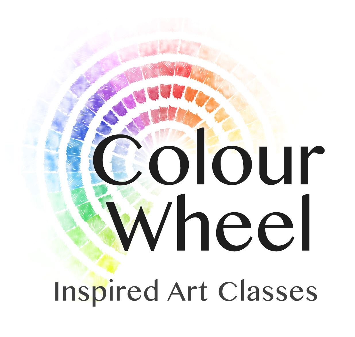 ColourWheel Art Class - Kingswinford