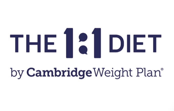 Lisa Maidment - 1:1 Diet Cambridge Weight Plan