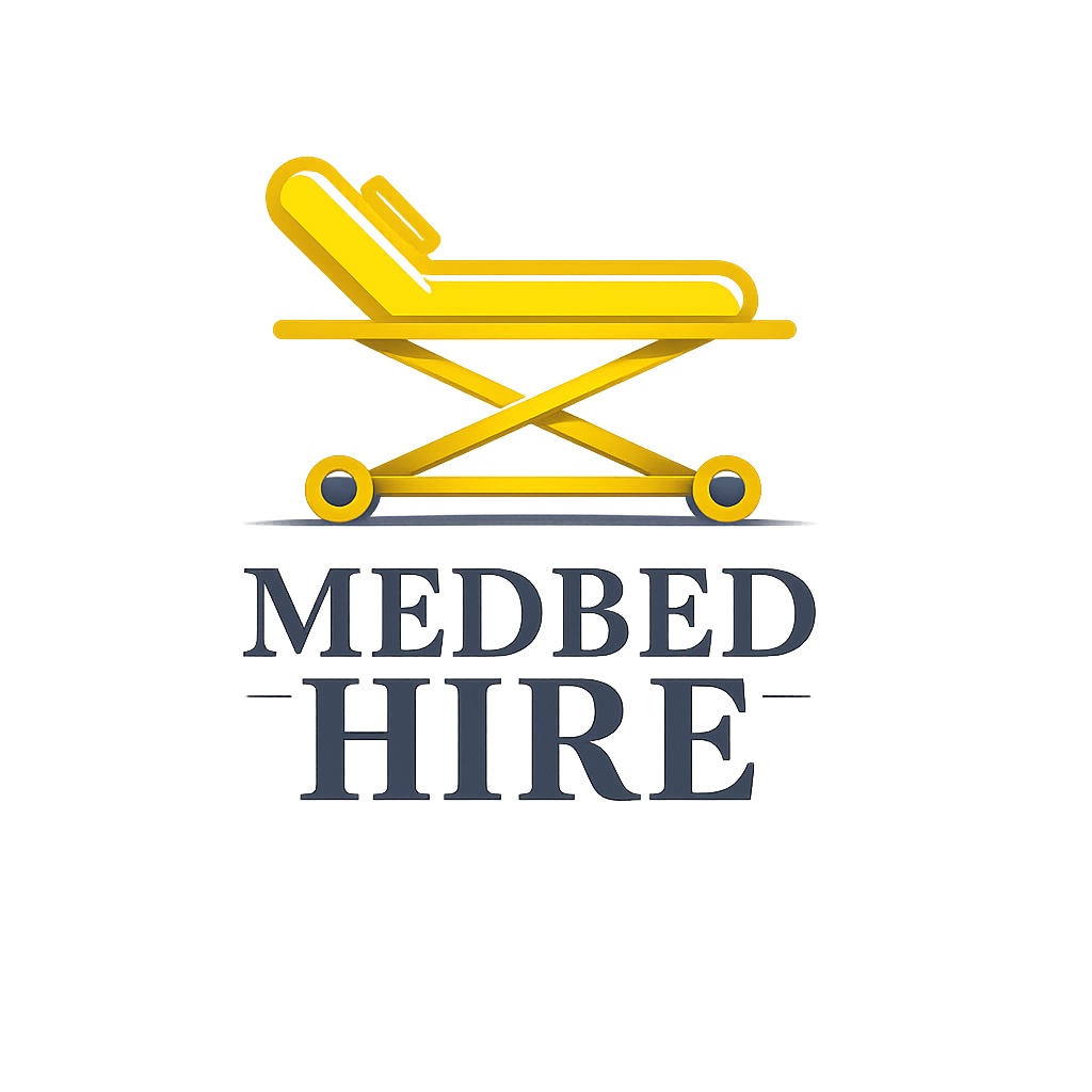 Hospital Bed Rental - Med Bed Hire