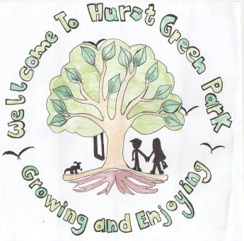 Friends of Hurst Green Park