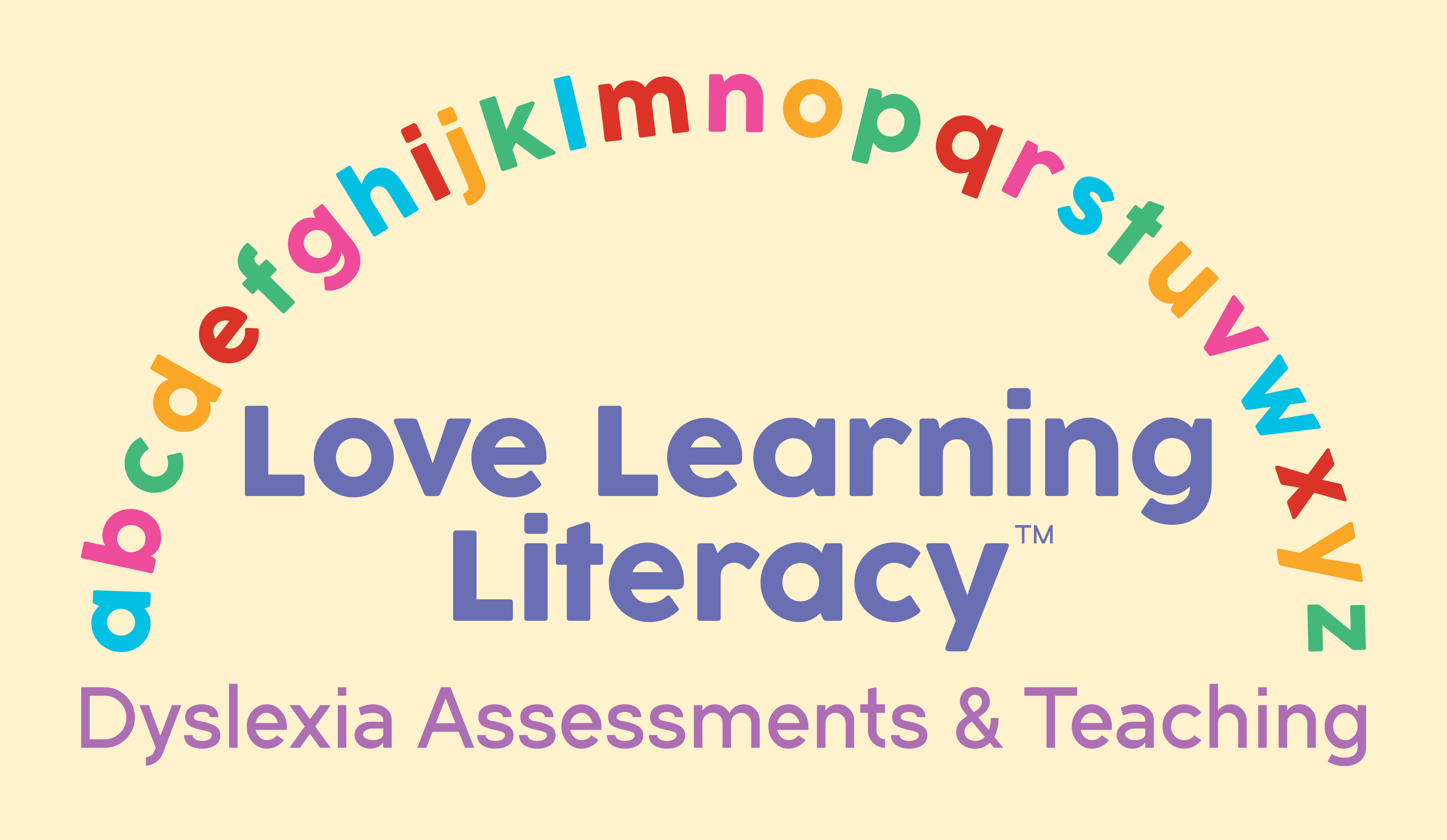 Love Learning Literacy - Dyslexia Assessment and Teaching