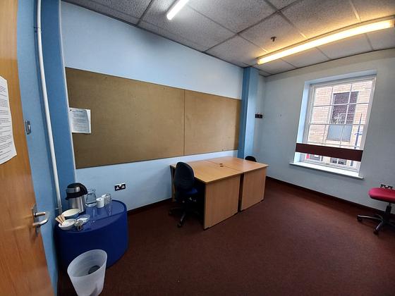 Stourbridge Library Room Hire - Foley Room