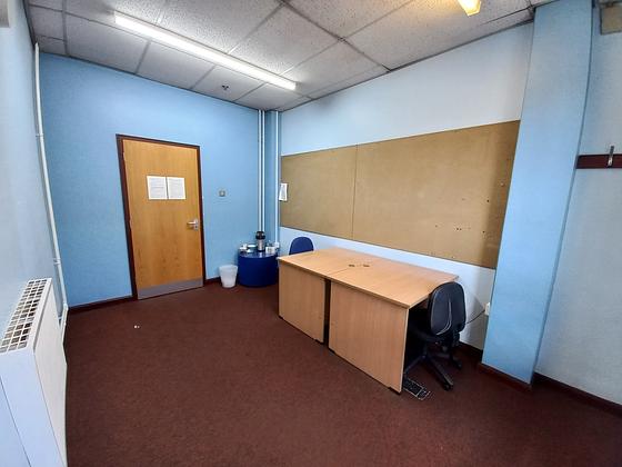 Stourbridge Library Room Hire - Foley Room