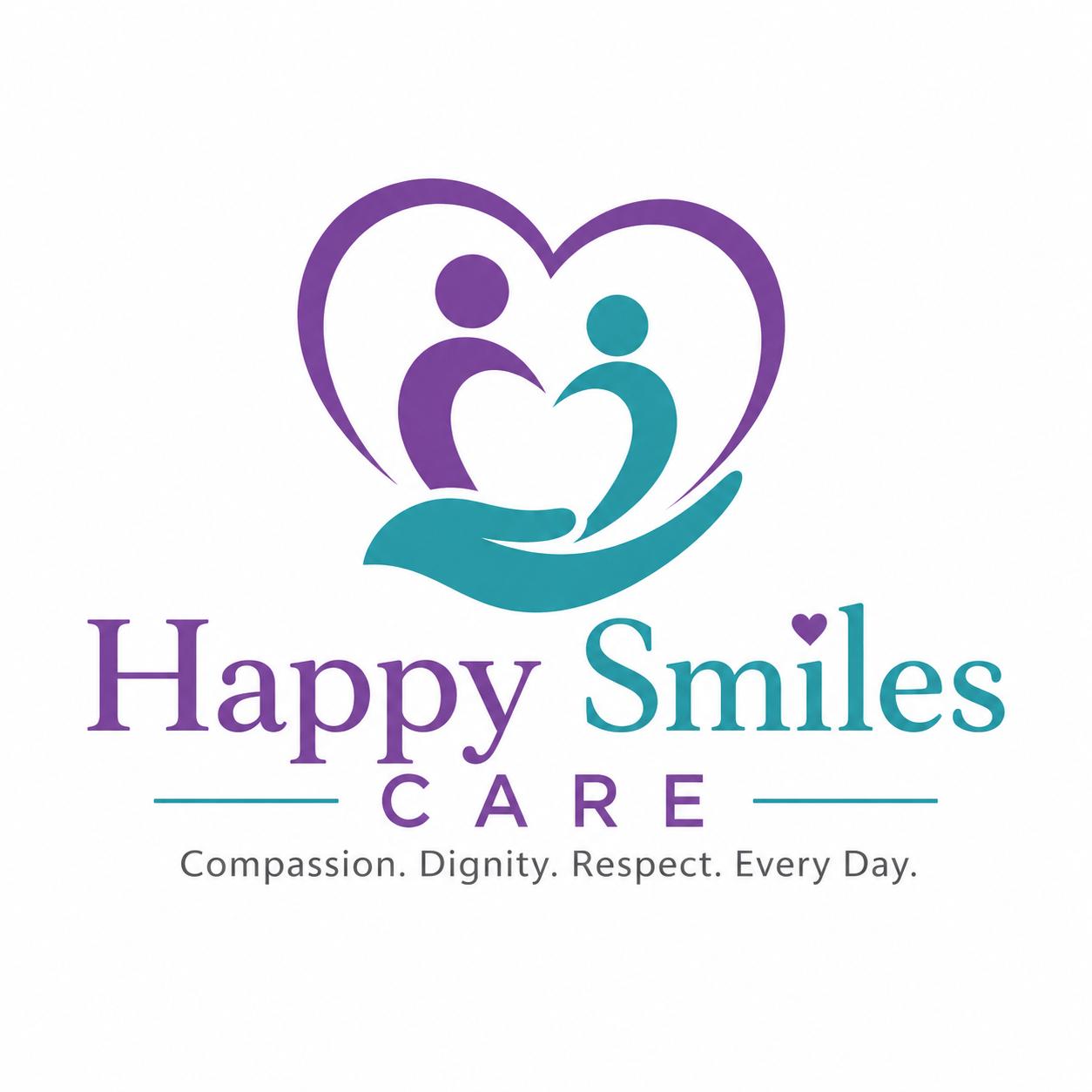 Happy Smiles Care - Day Care Provider