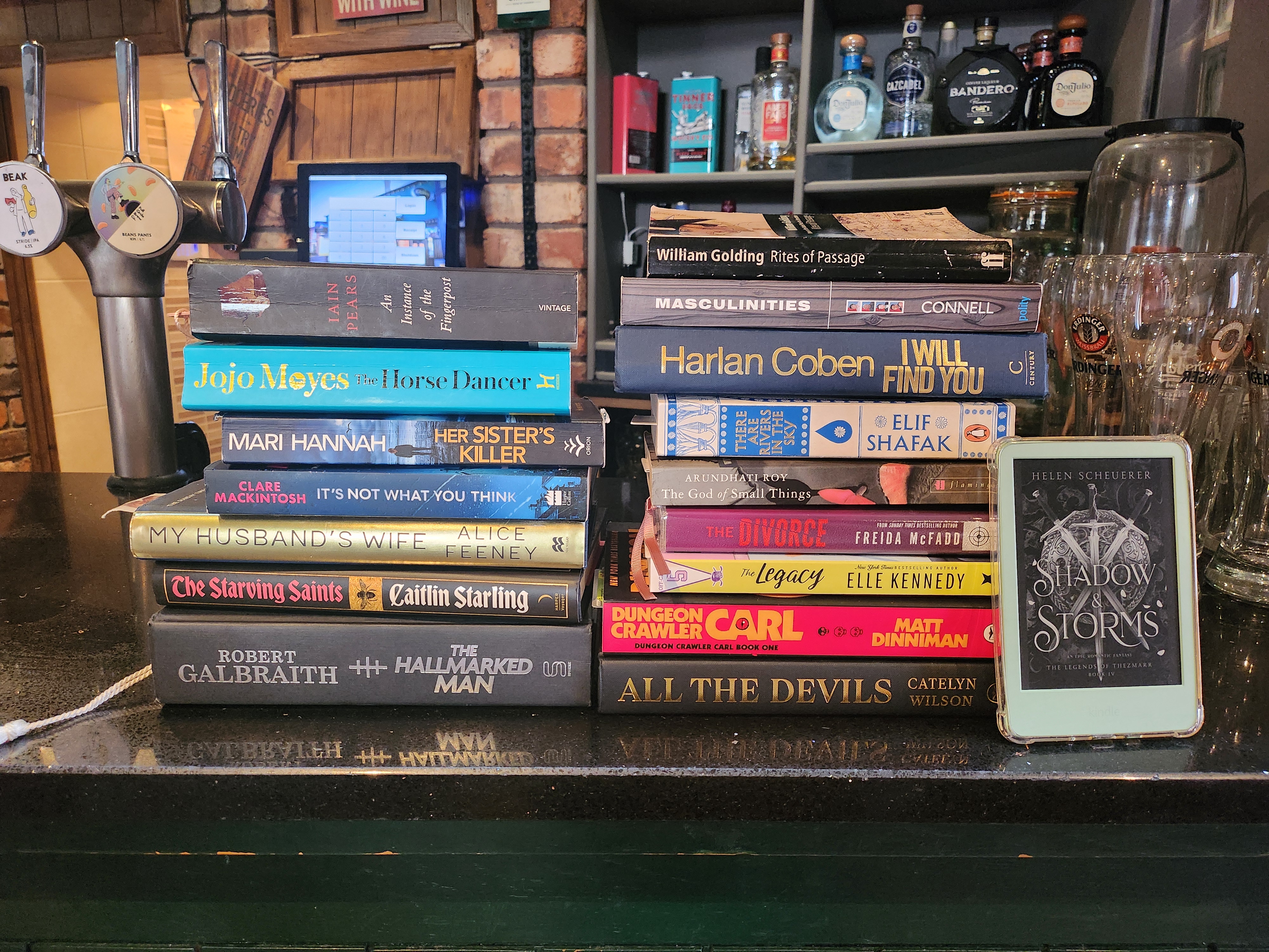 Silent Book Club Stourbridge