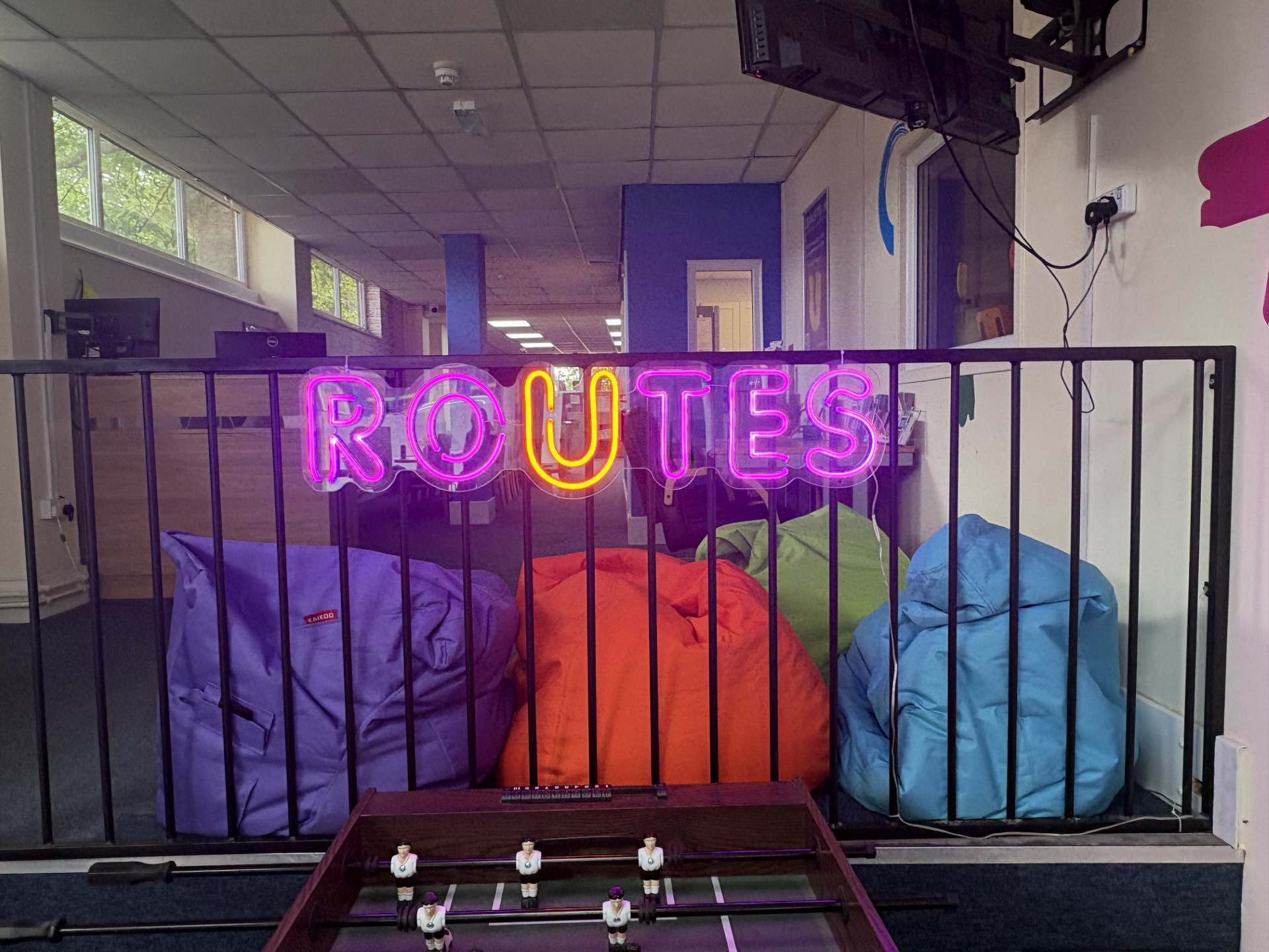 Cranstoun Dudley – Children and Young People’s Services