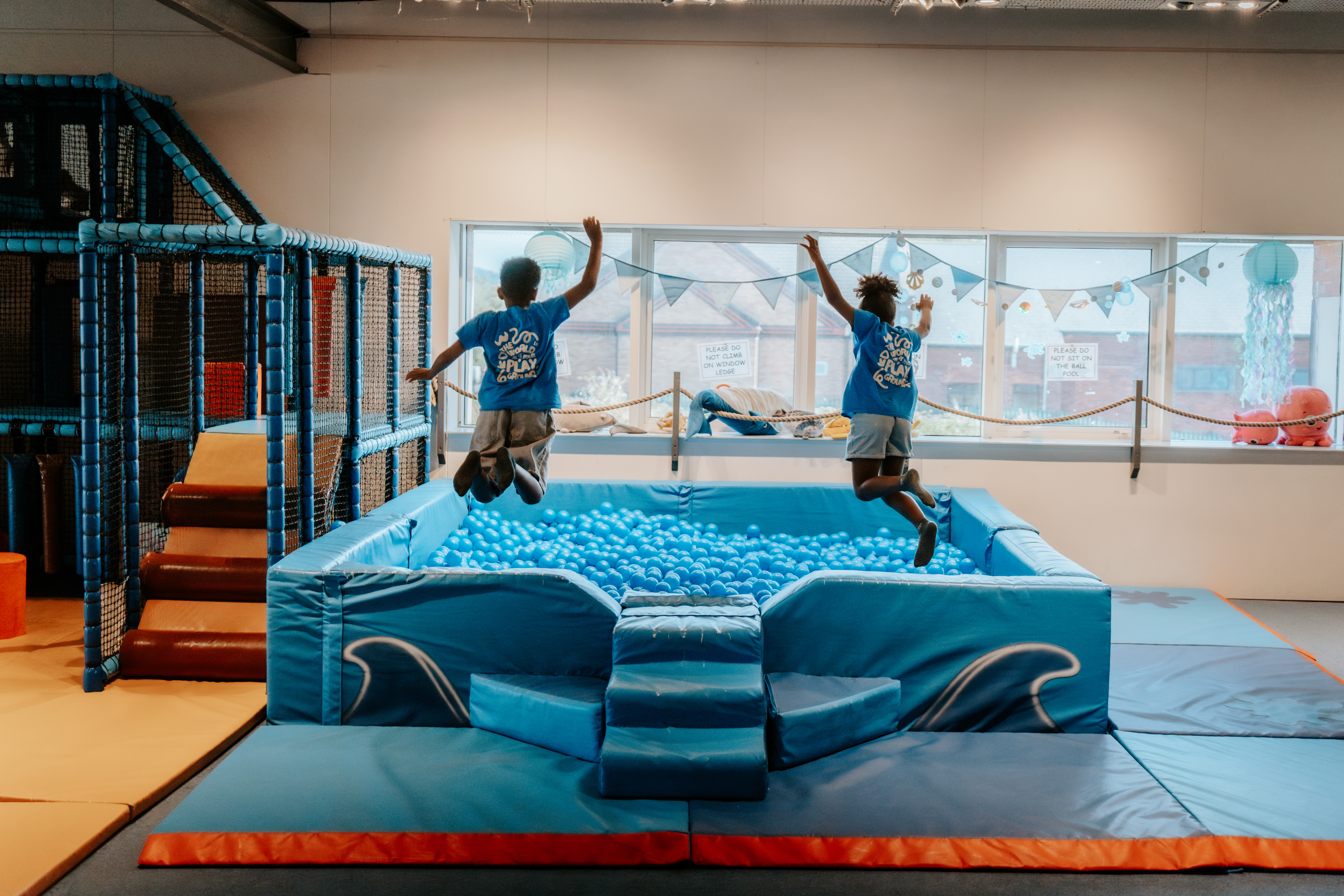 Little Lobsters Play Centre