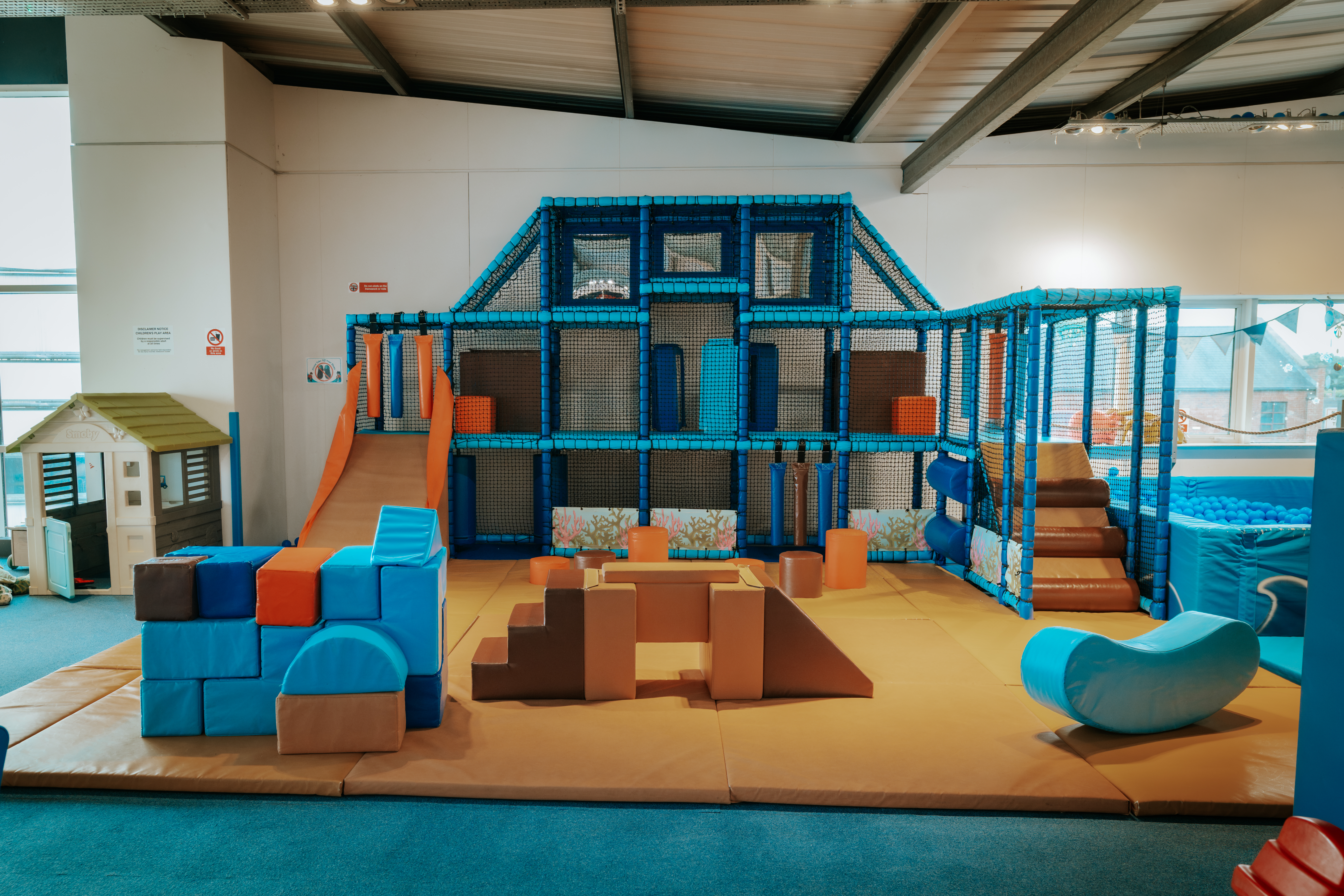 Little Lobsters Play Centre