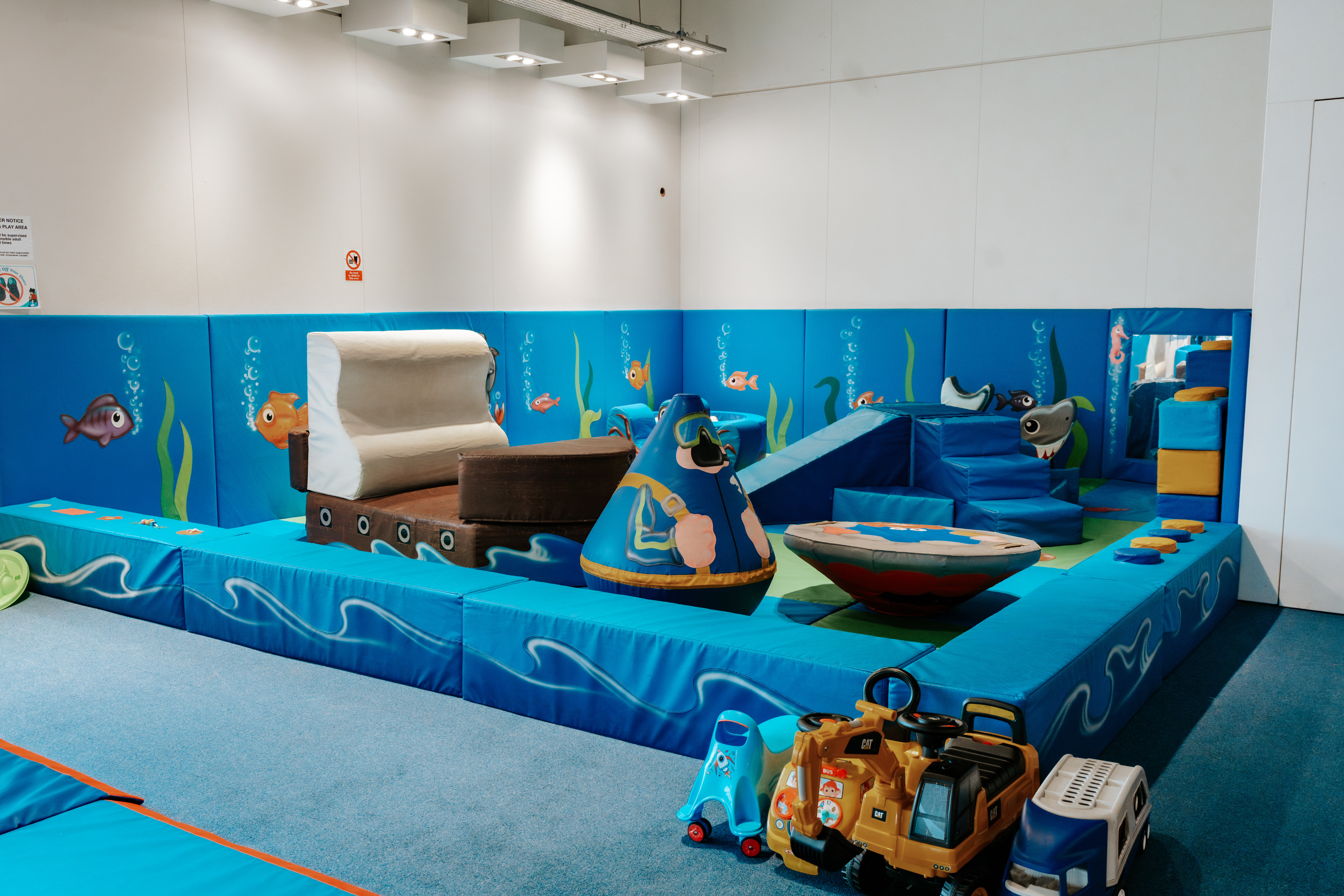 Little Lobsters Play Centre