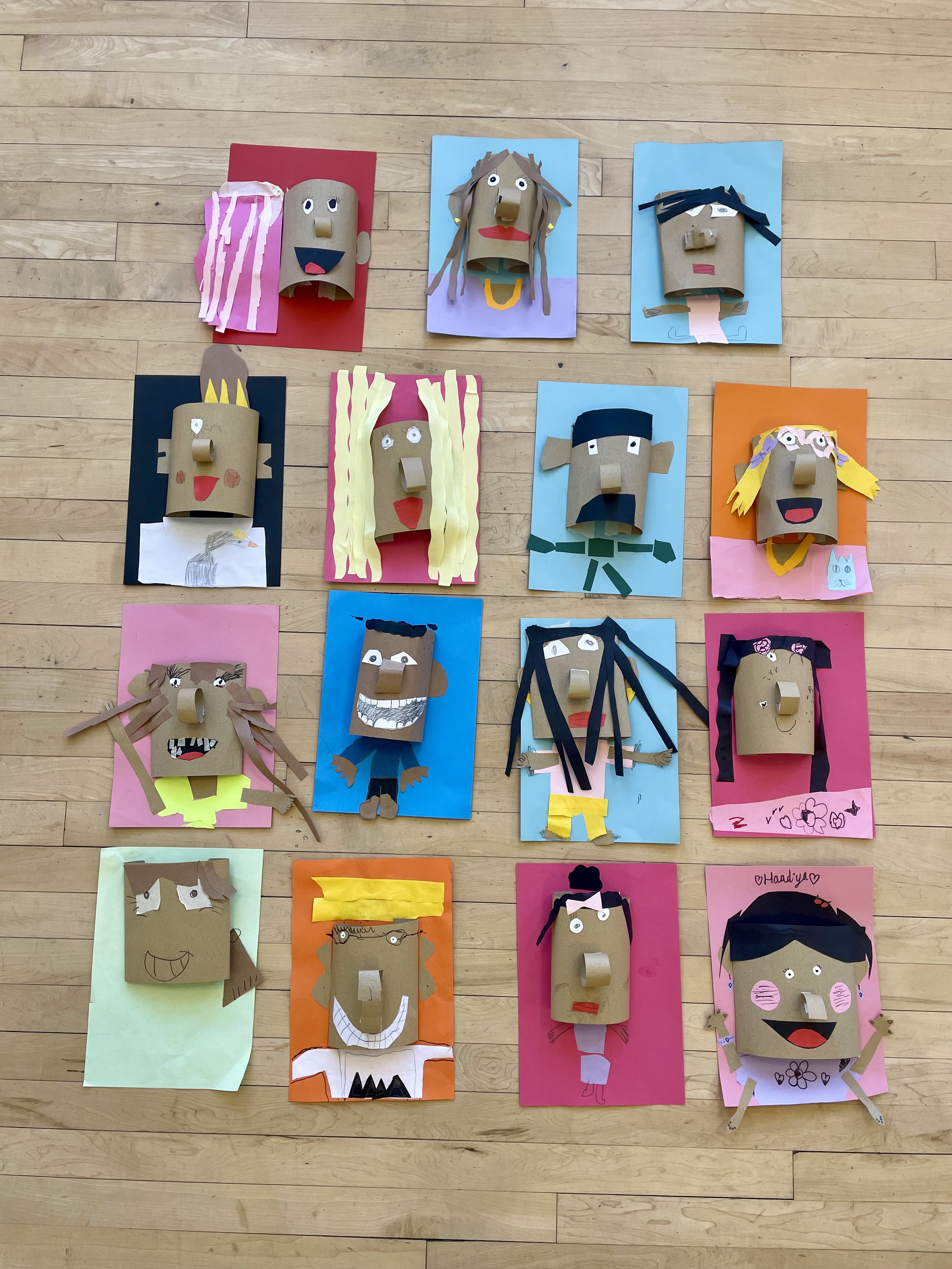 Bedazzle - Home Ed Art Class