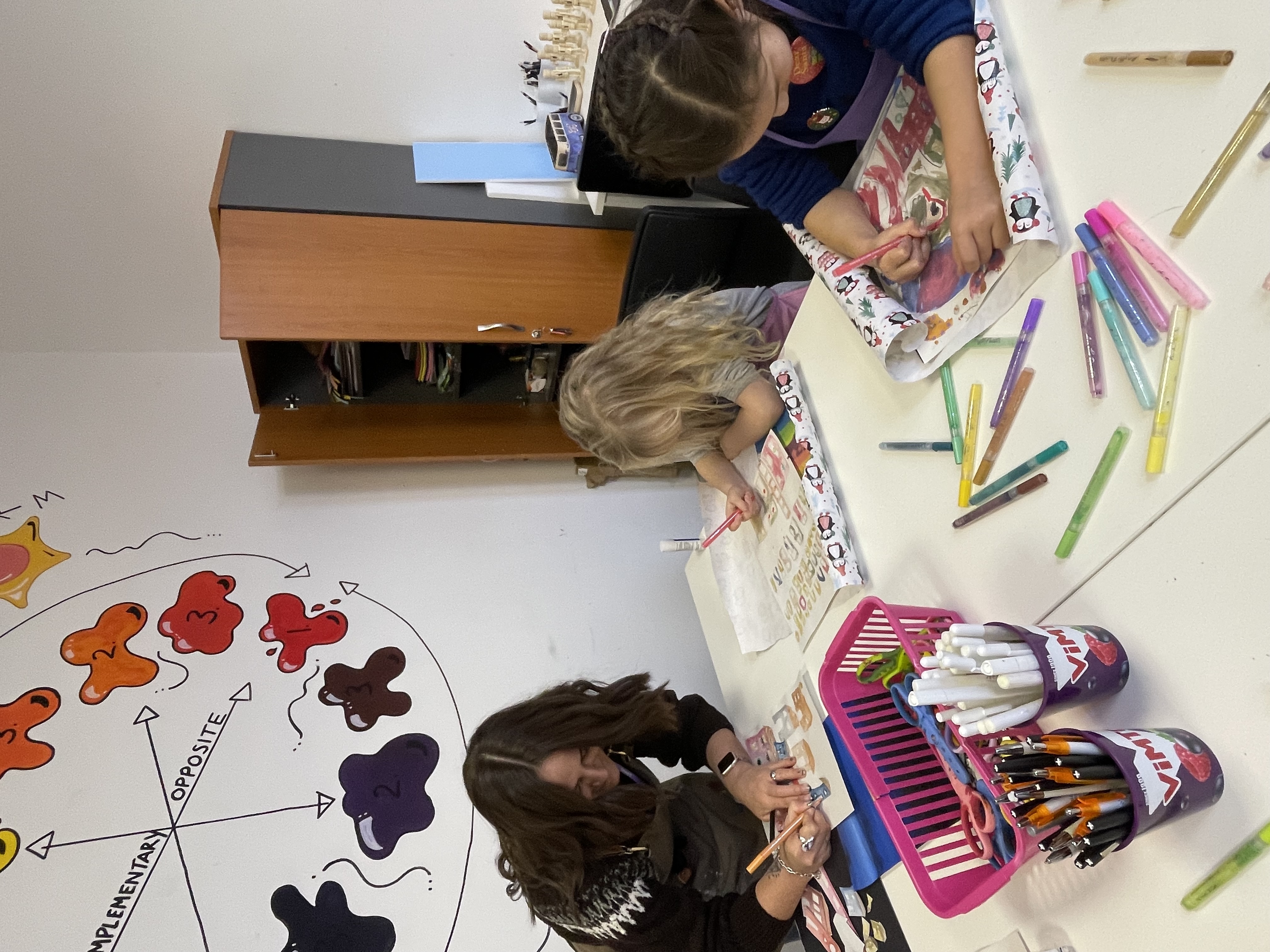 Bedazzle - Home Ed Art Class