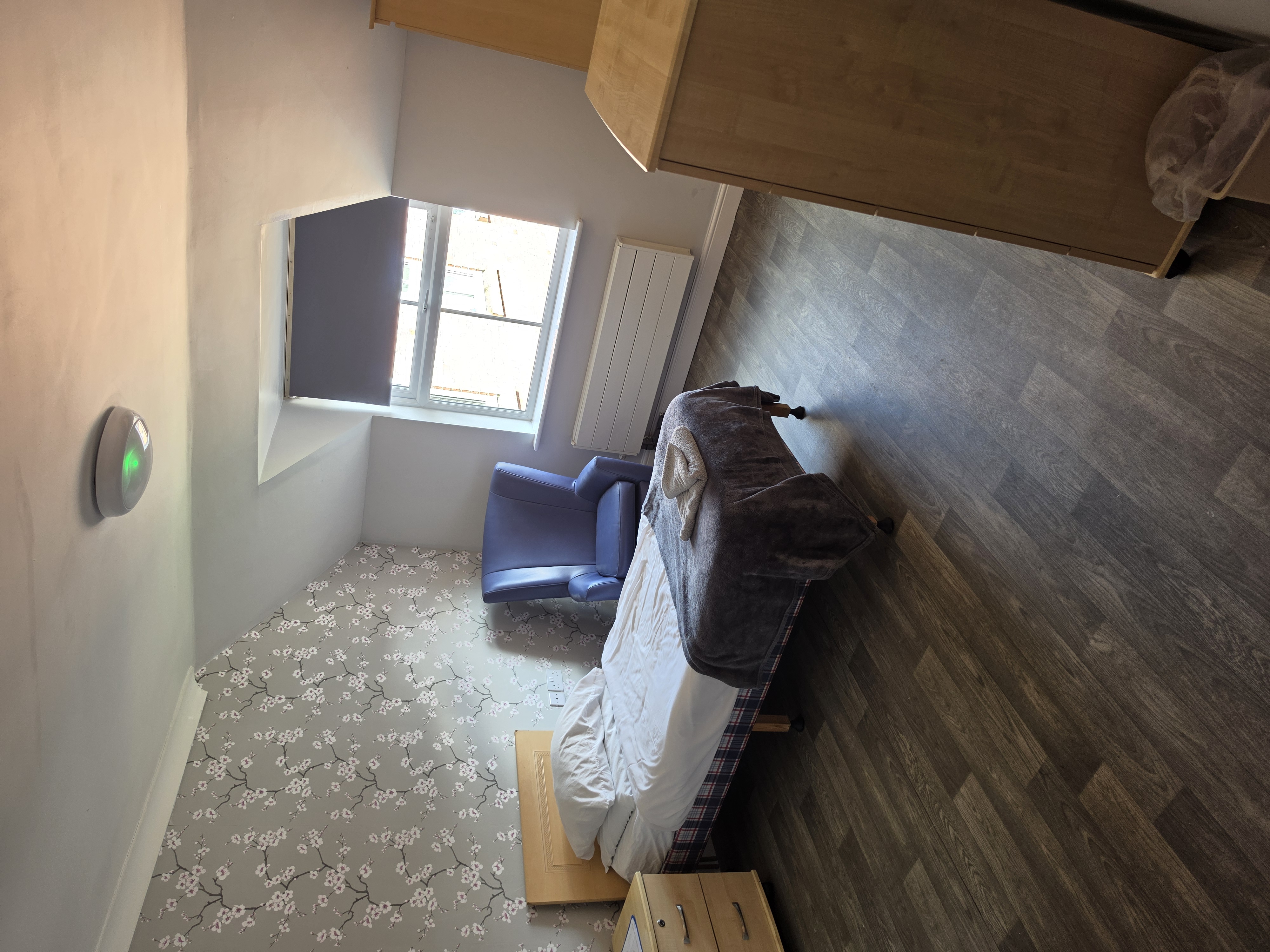 Victoria Lodge Care Home