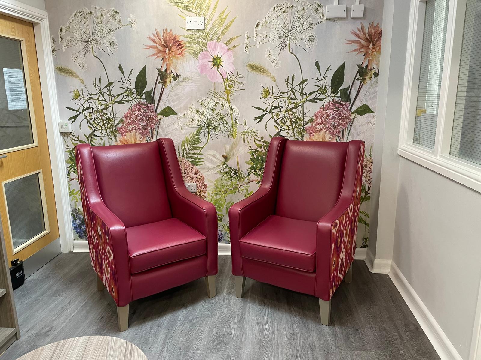 Victoria Lodge Care Home