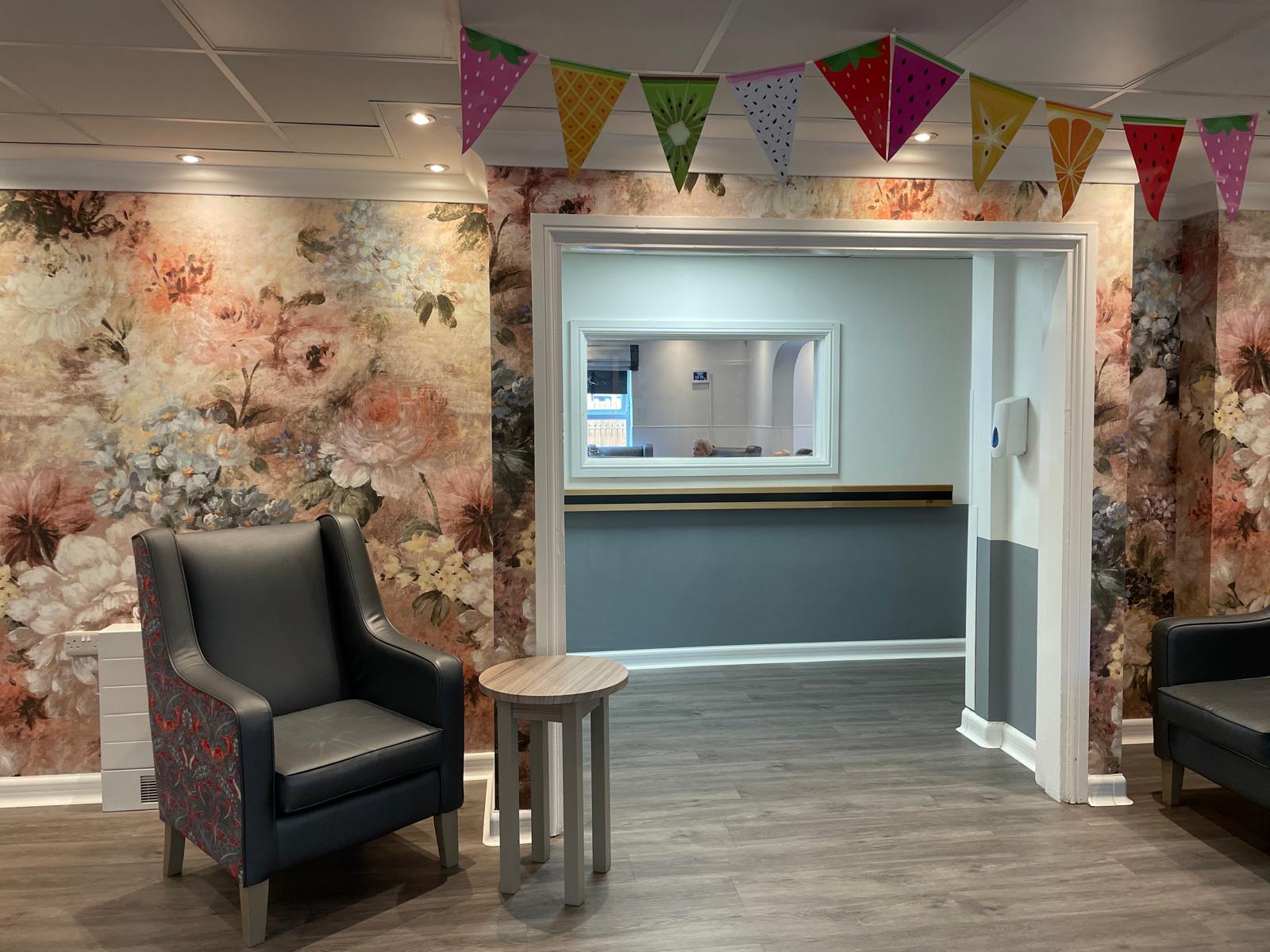 Victoria Lodge Care Home