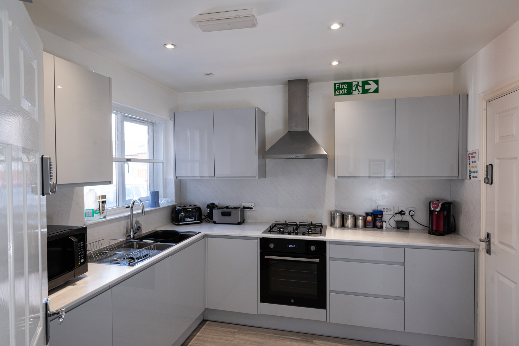 Freetime Plus Limited - New Street Respite
