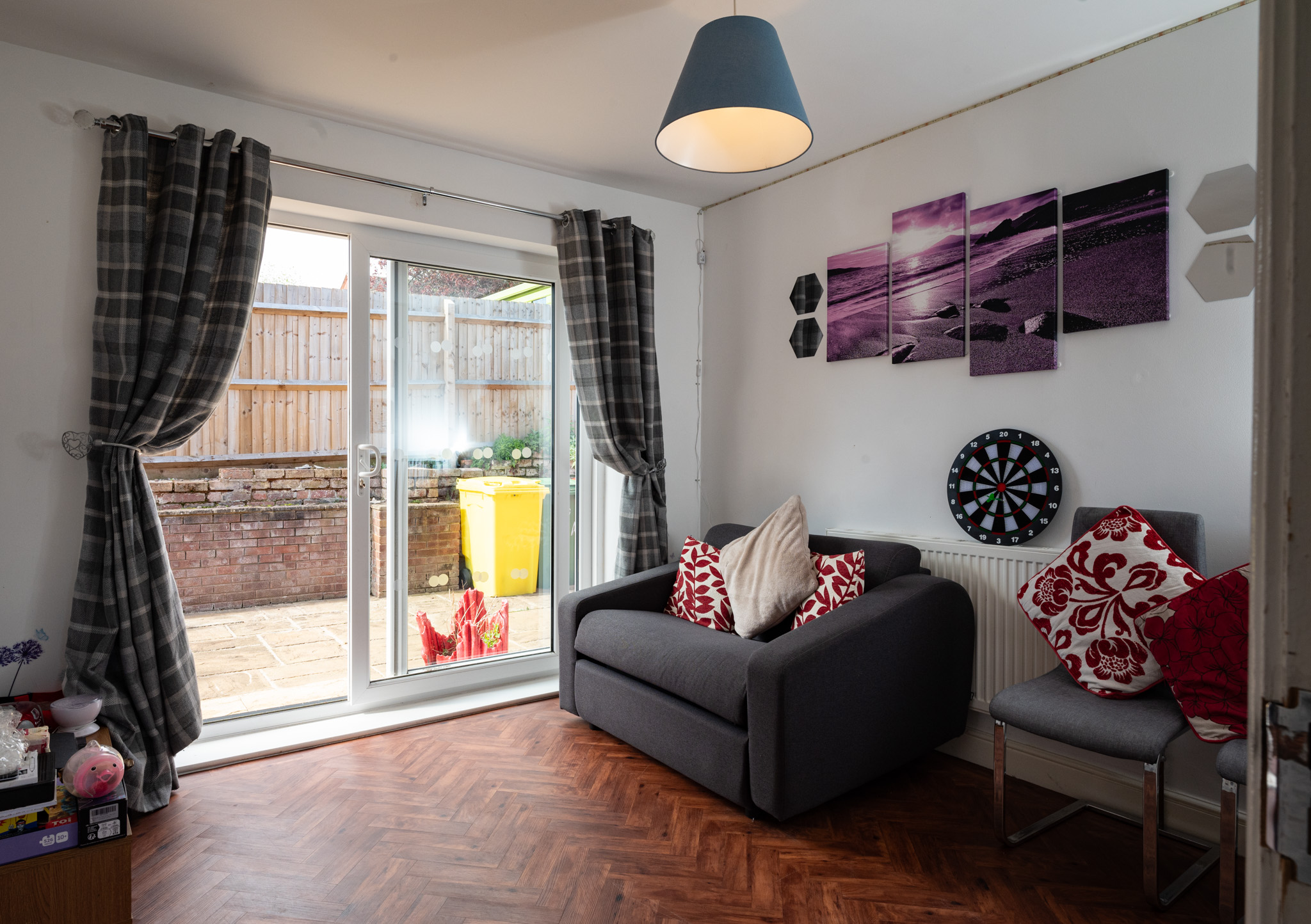 Freetime Plus Limited - New Street Respite