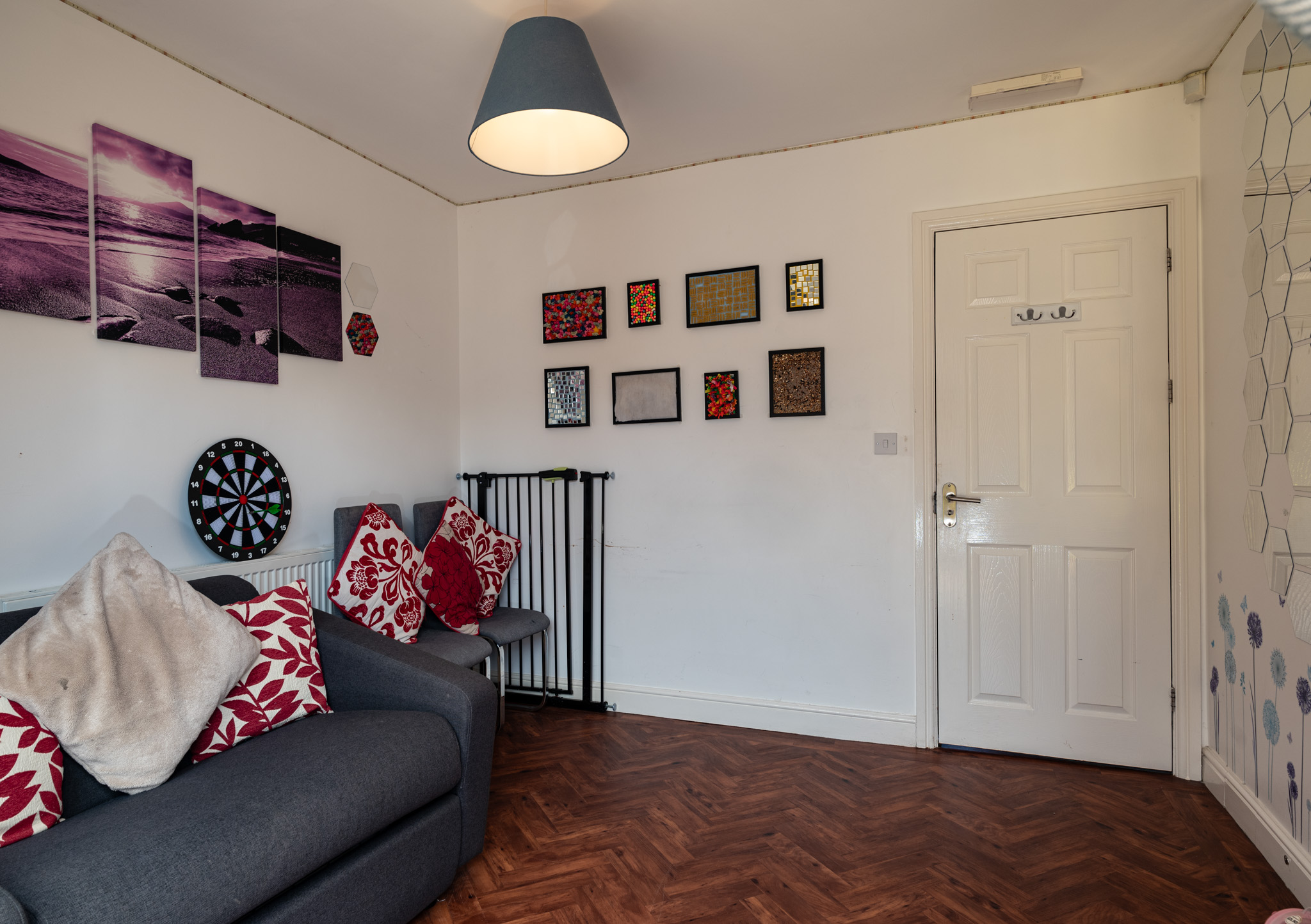 Freetime Plus Limited - New Street Respite