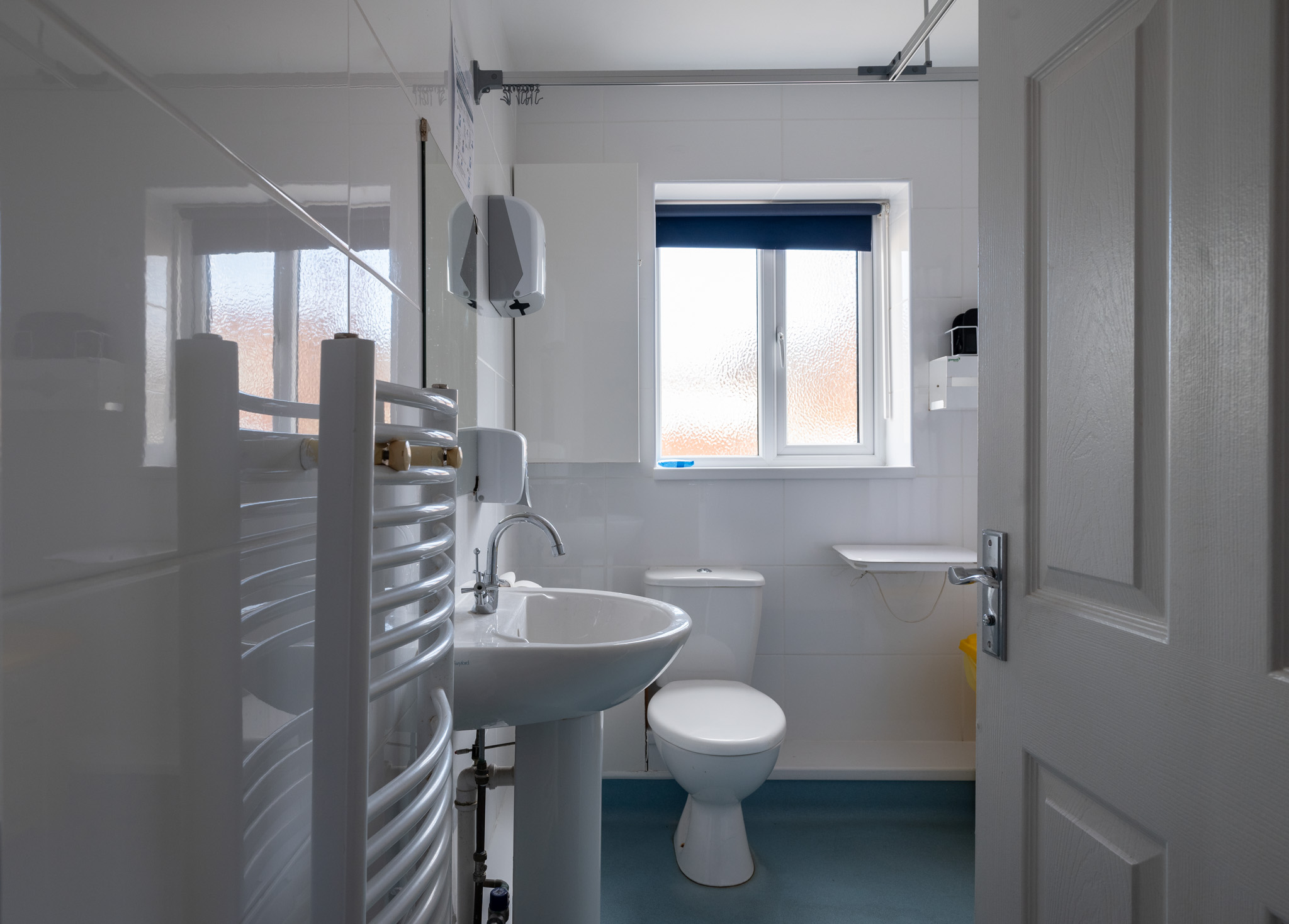 Freetime Plus Limited - New Street Respite