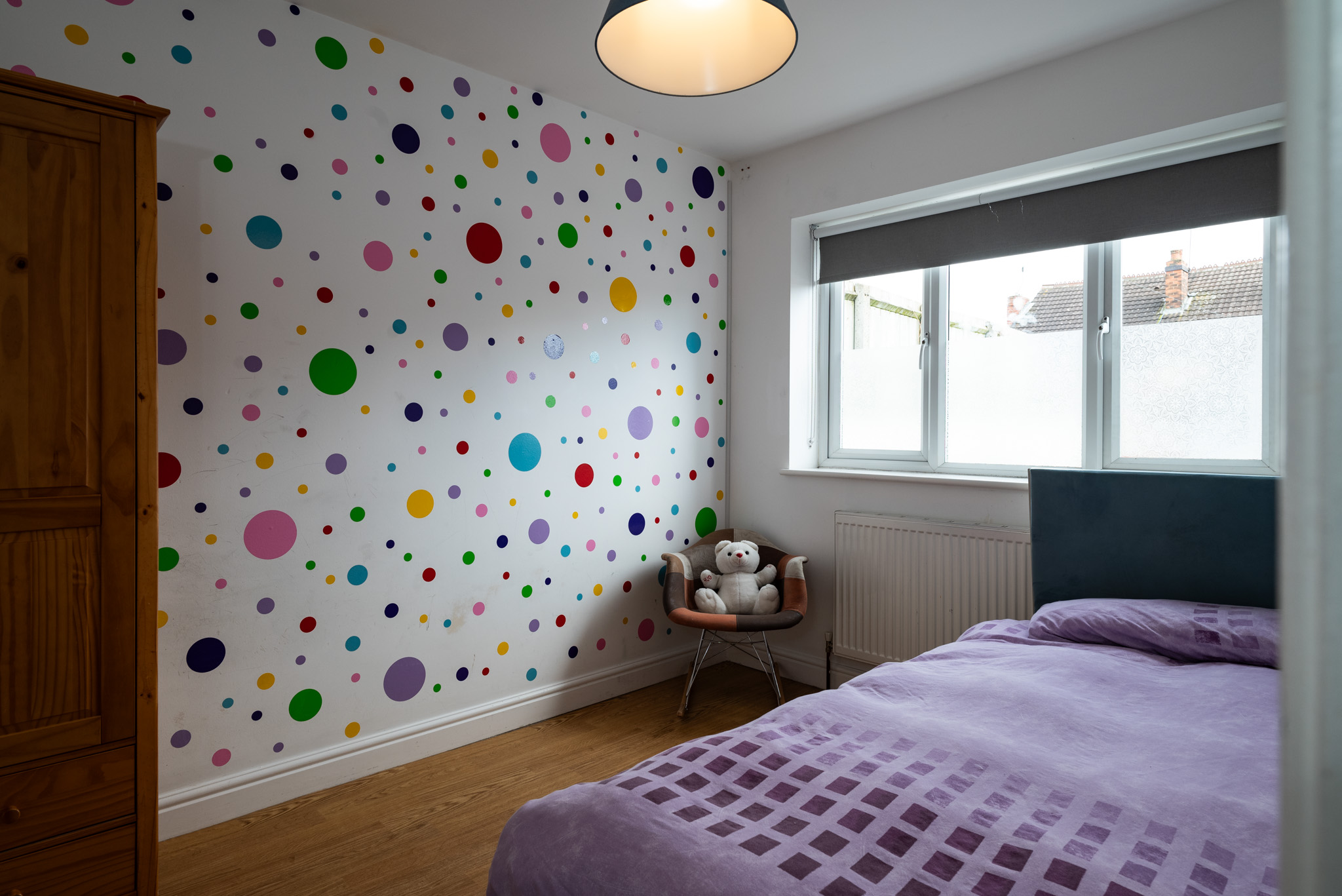 Freetime Plus Limited - New Street Respite