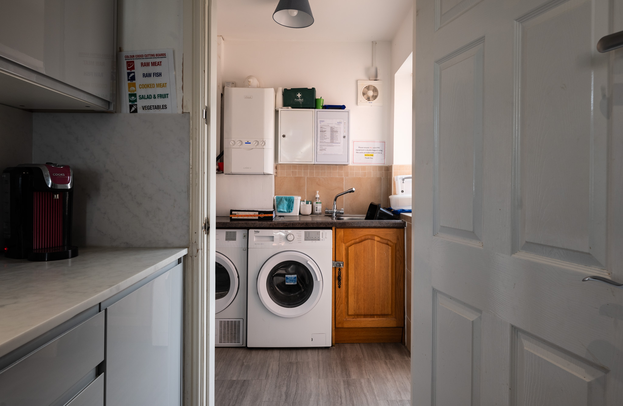 Freetime Plus Limited - New Street Respite