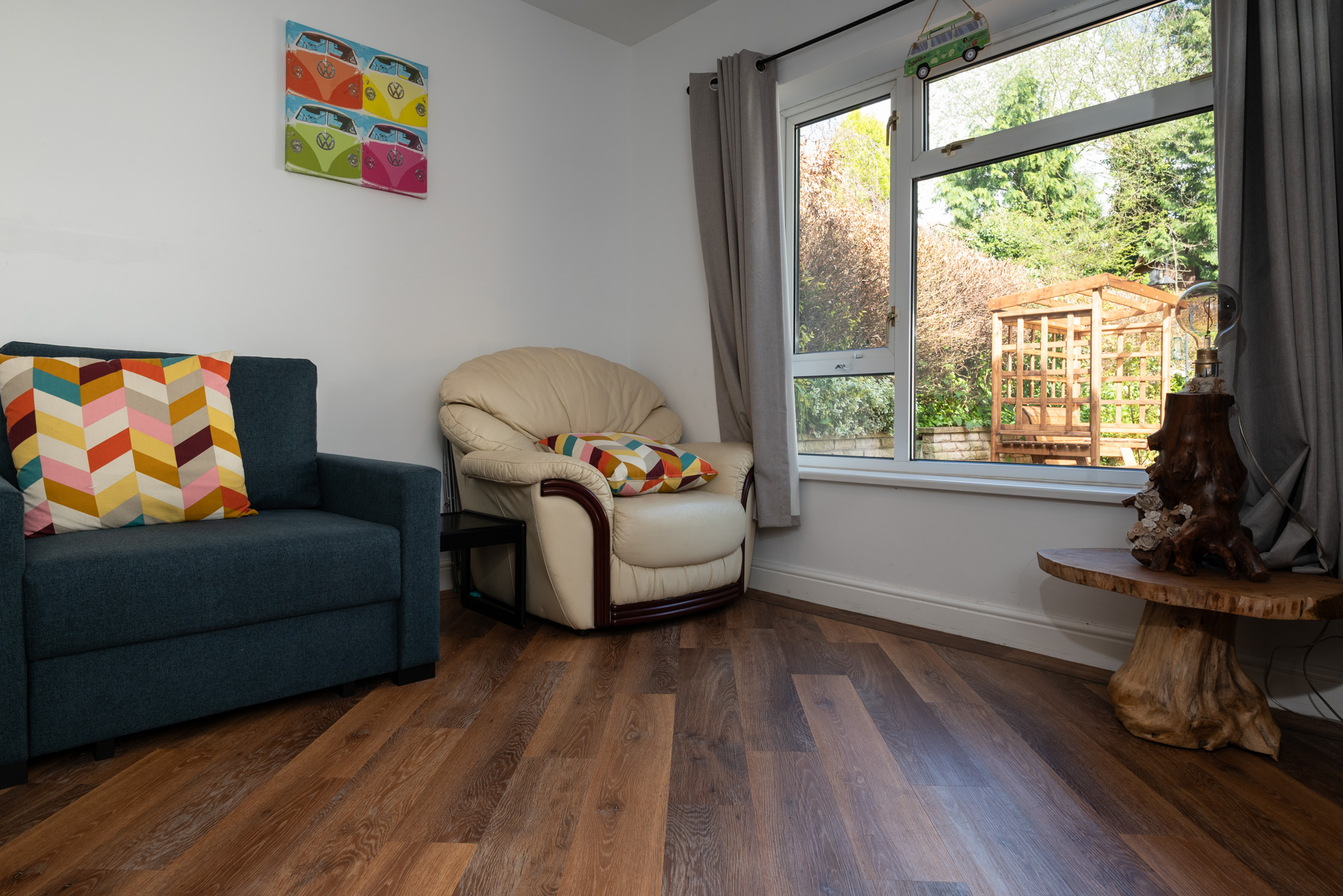 Freetime Plus Limited - Spring Street Respite