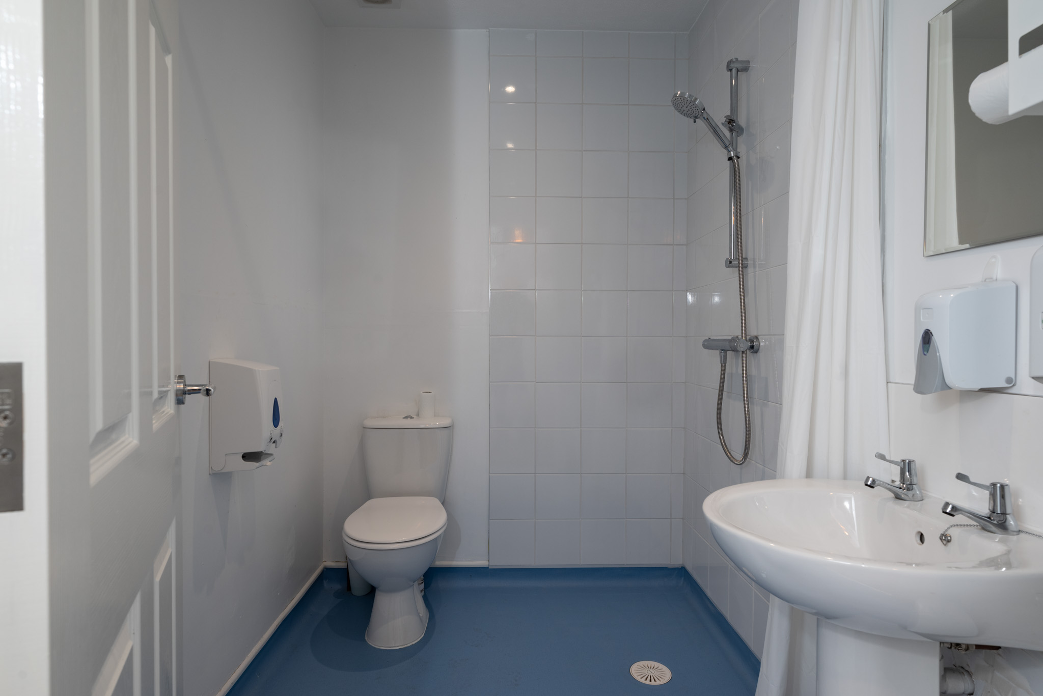 Freetime Plus Limited - Spring Street Respite