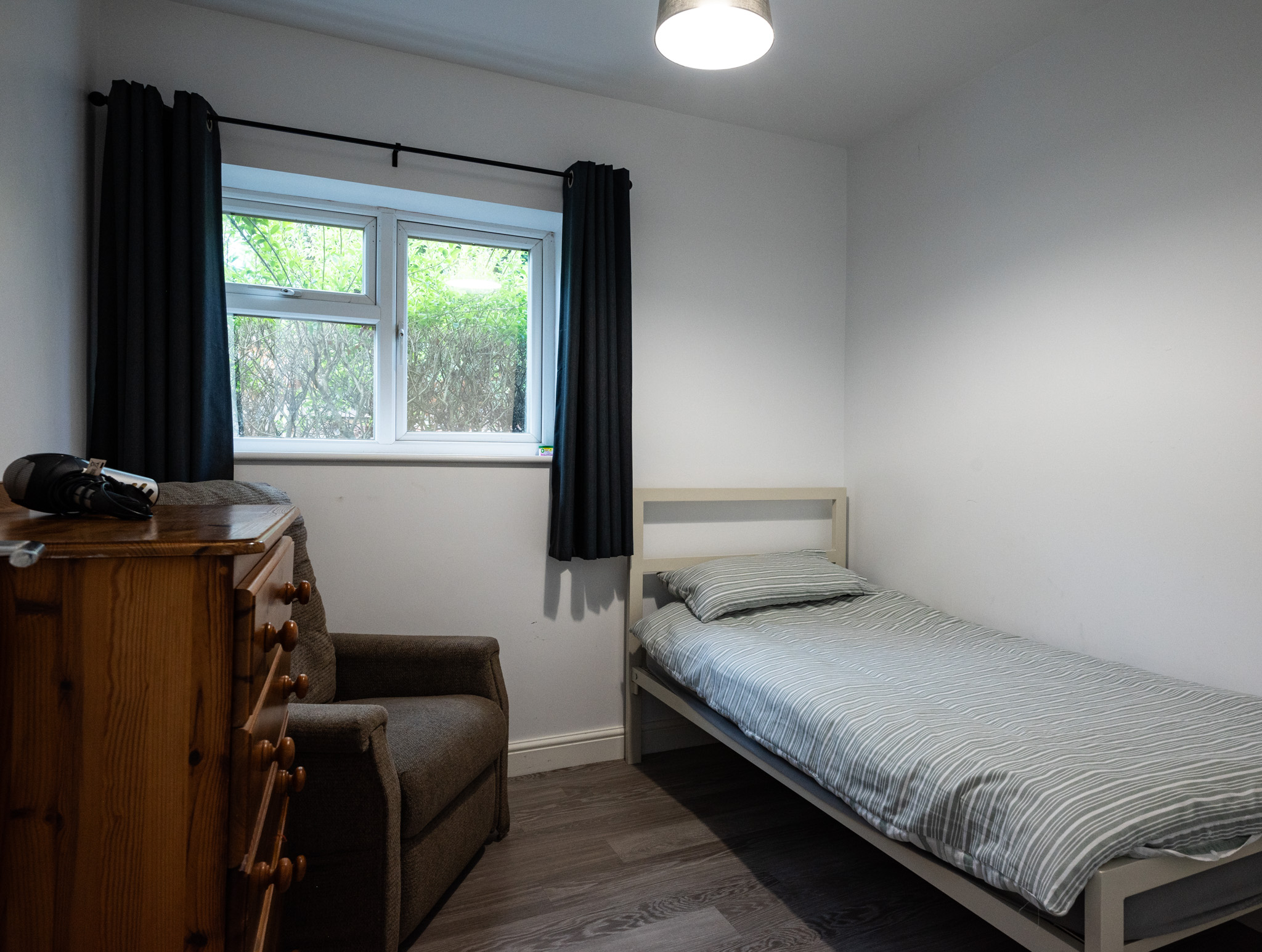 Freetime Plus Limited - Spring Street Respite